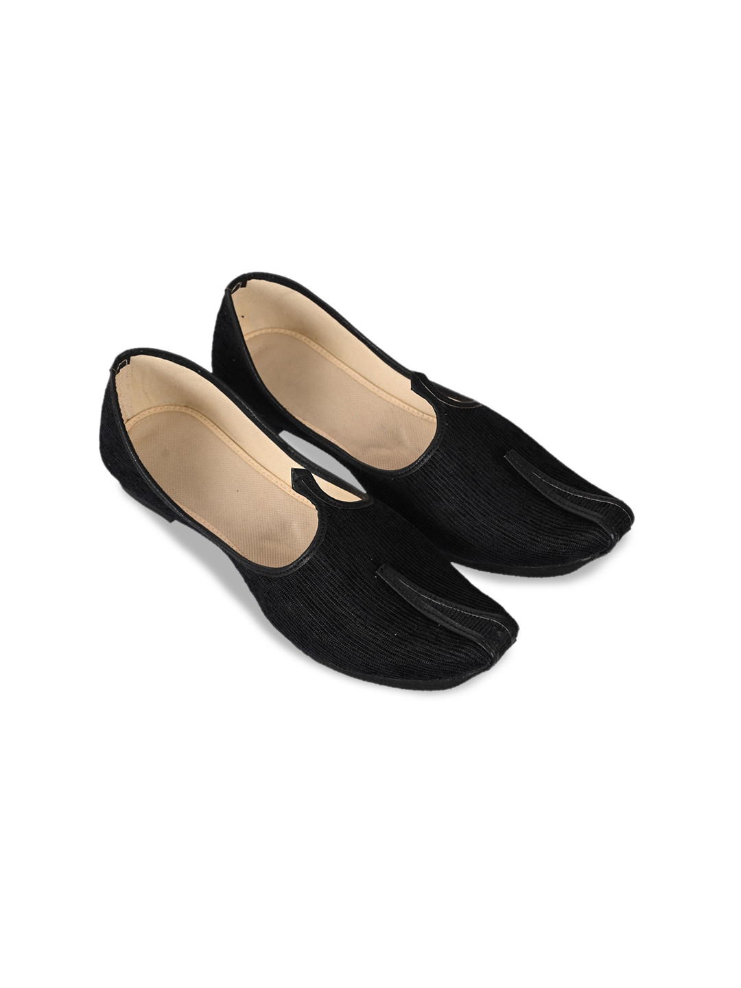 Aristitch Men Textured Basics Mojaris
