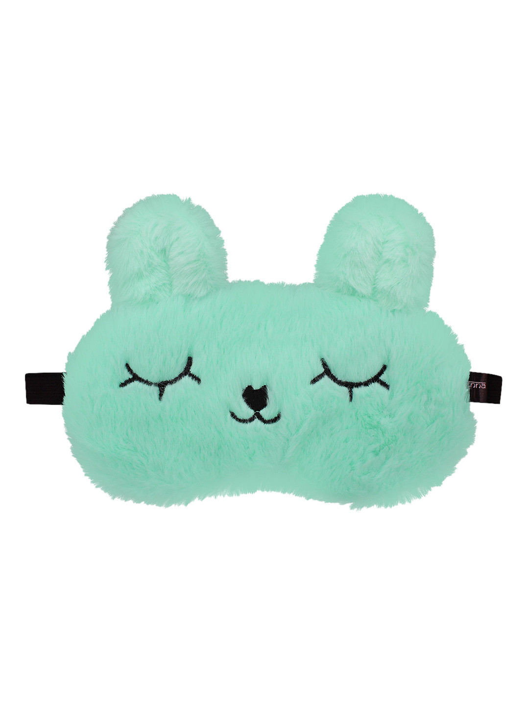 JENNA Bunny Sleeping Eye Mask With Cooling Ice Gel