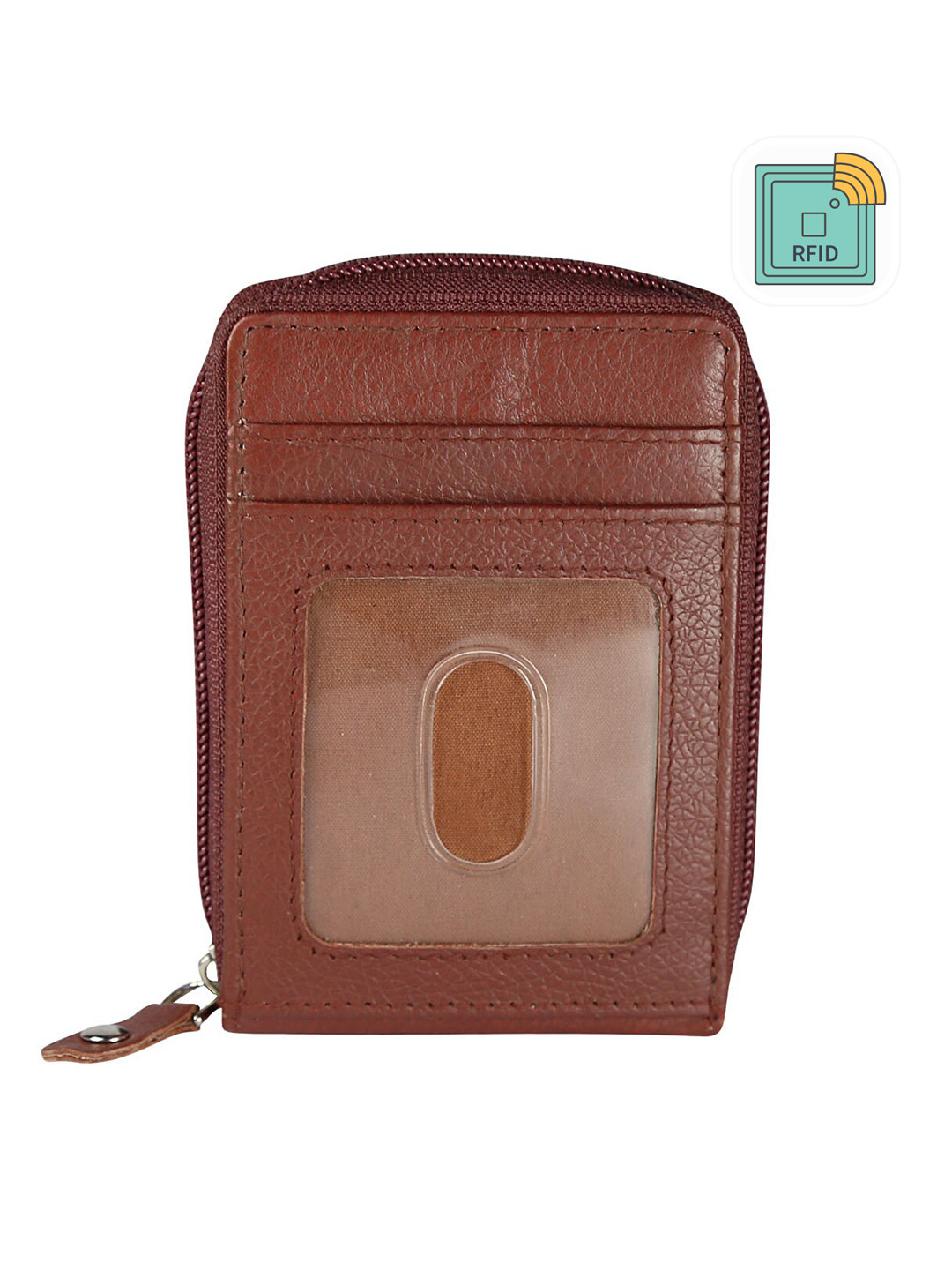 Style Shoes Leather Stylish Credit Card Holder
