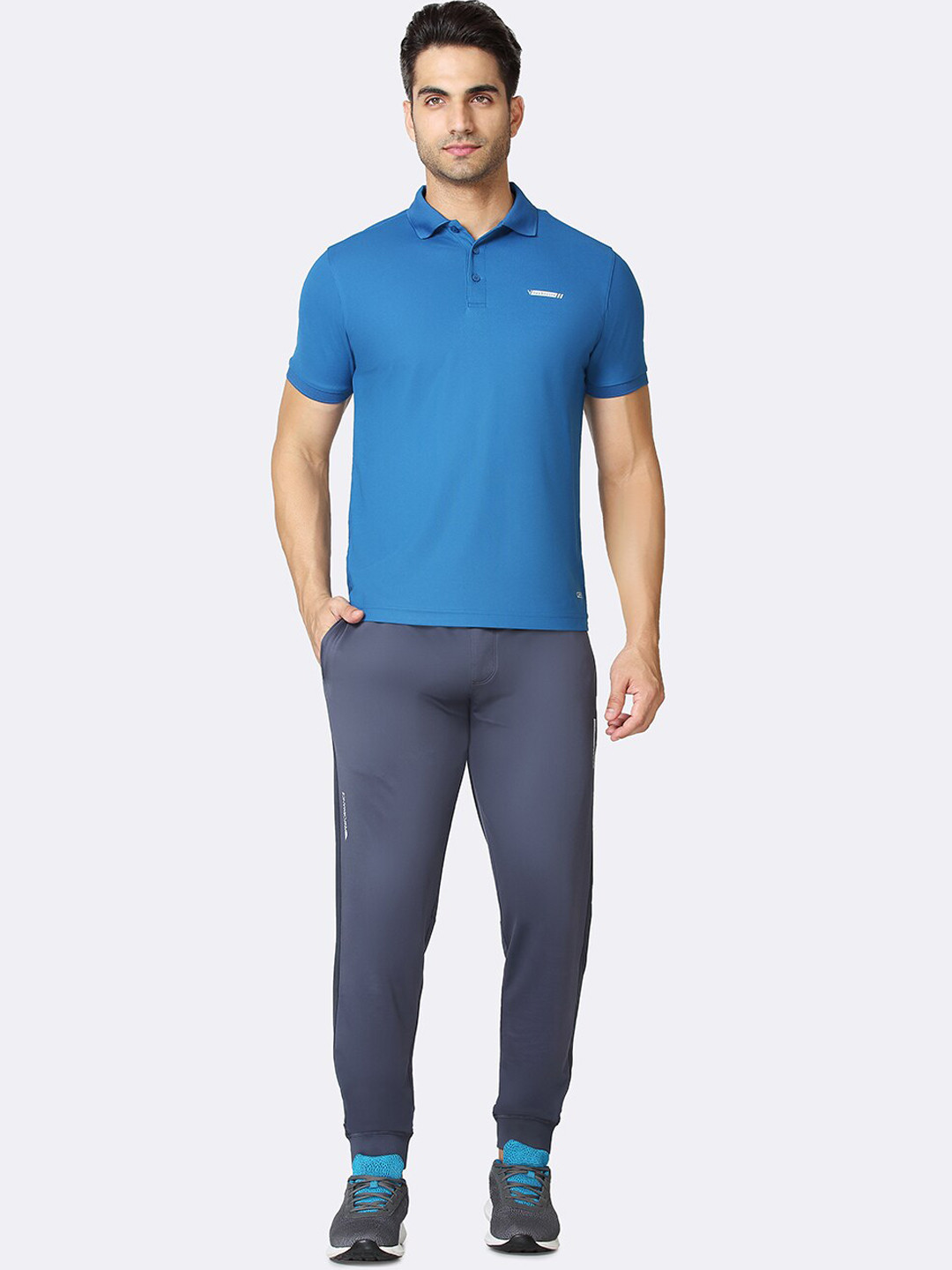 Van Heusen Innerwear Men Relaxed-Fit Joggers