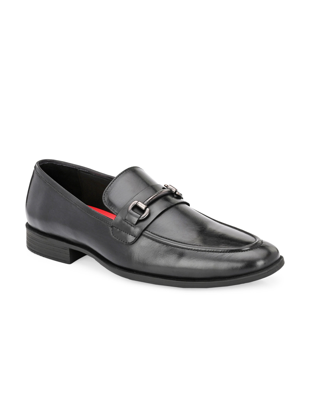 Harrytech London Men Leather Formal Loafers