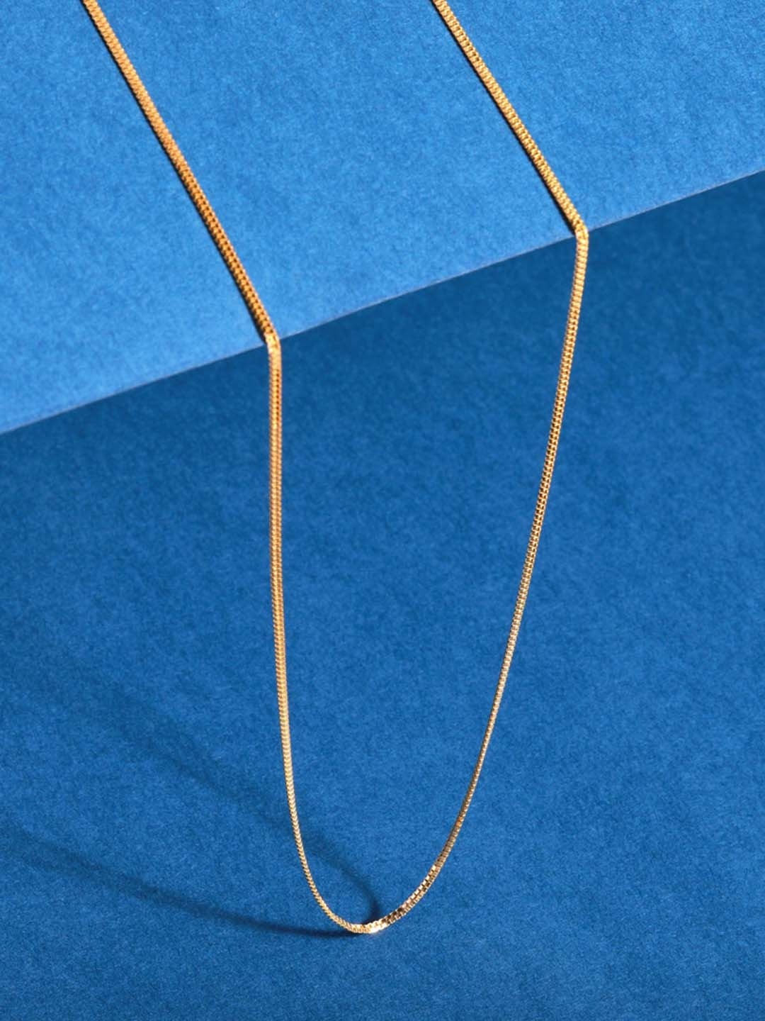 Kalyan jewellers gold chain with clearance price