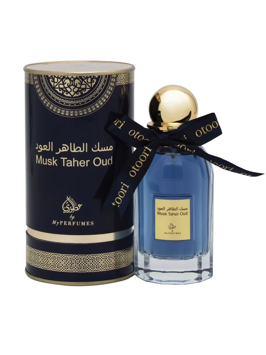 Emper Otoori Musk Taher Oud Eau De Parfum 80 ml