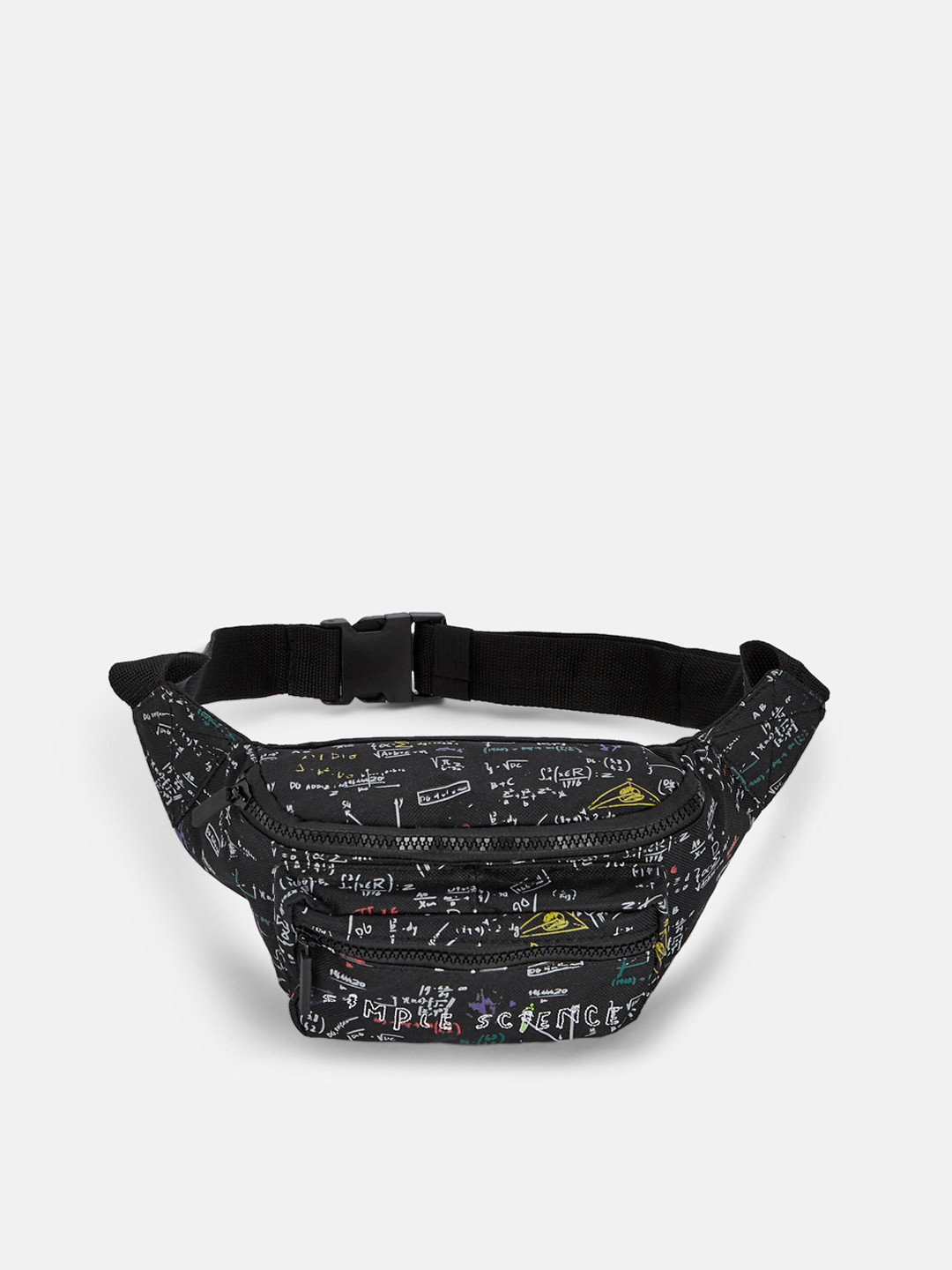 Pantaloons Junior Printed Waist Pouch
