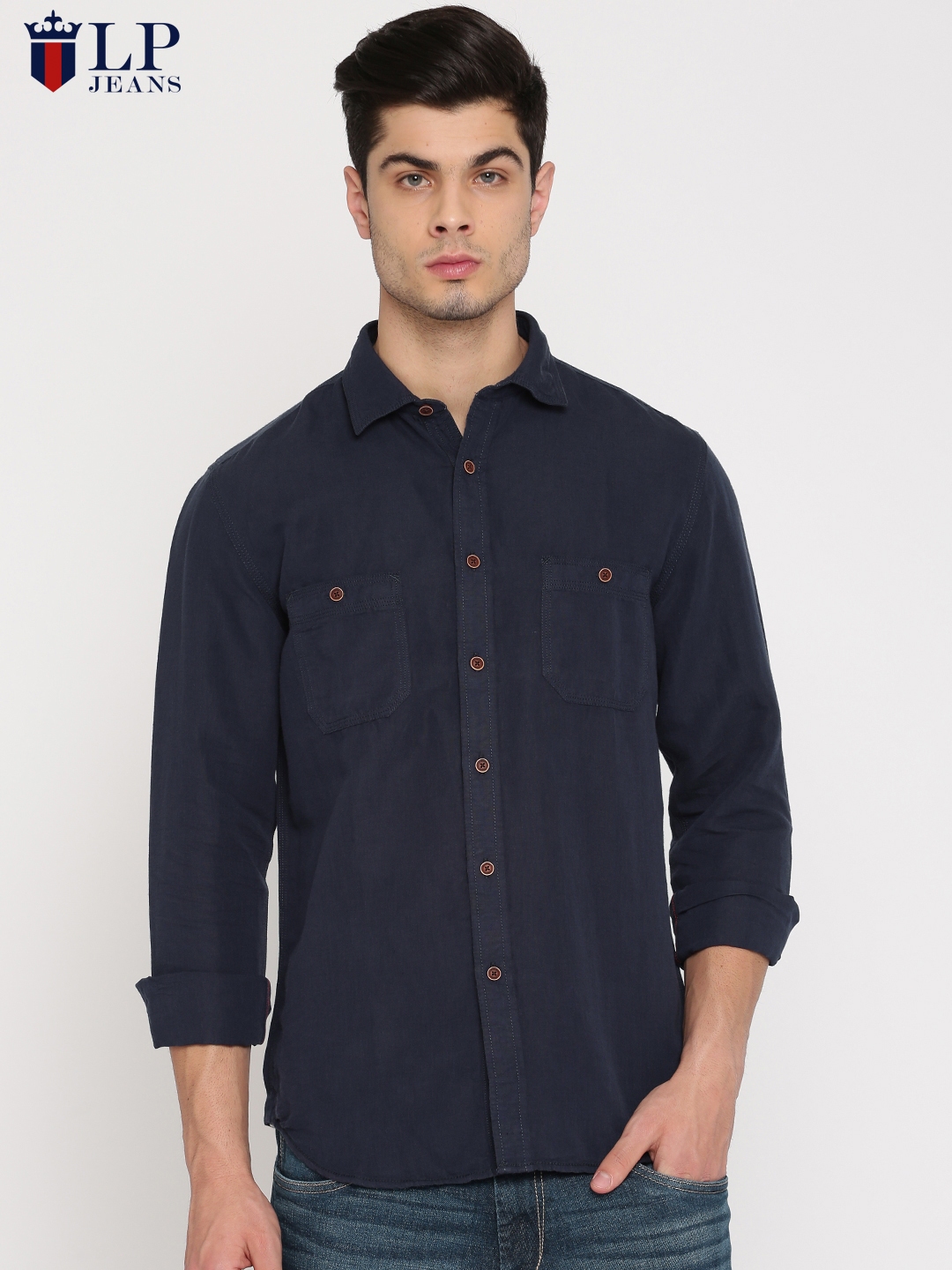 Lp jeans casual store shirts