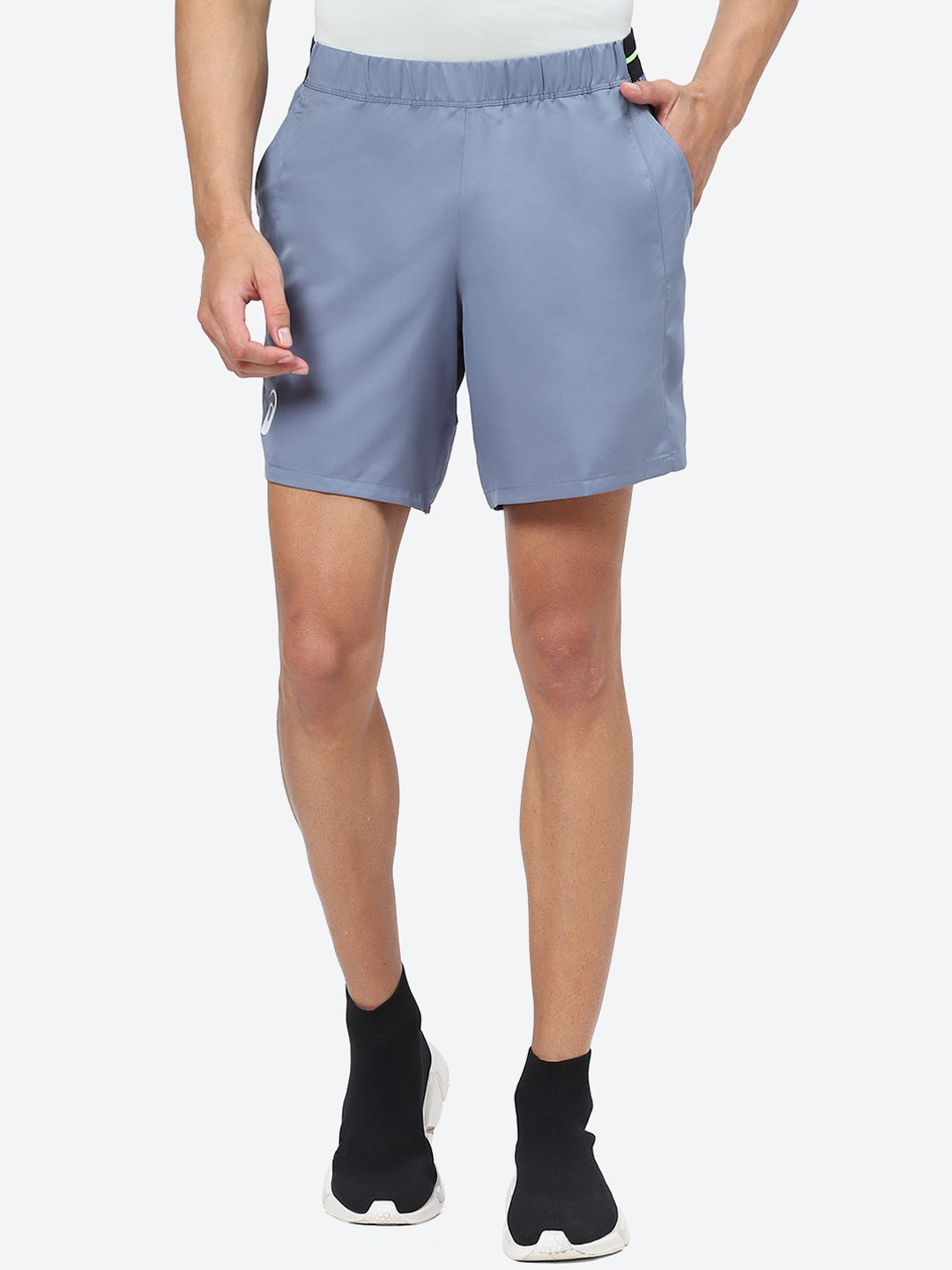 ASICS Men MATCH 7IN Shorts