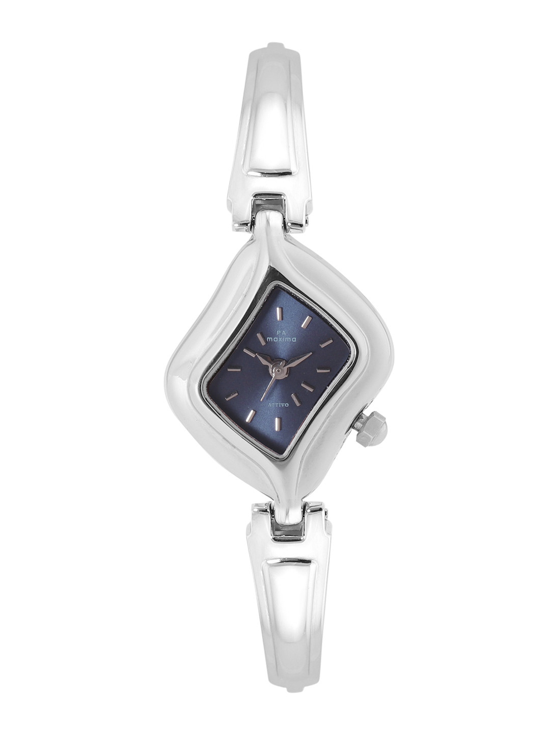 maxima Women Bracelet Style Straps Attivo Analogue Watch 58741BMLI
