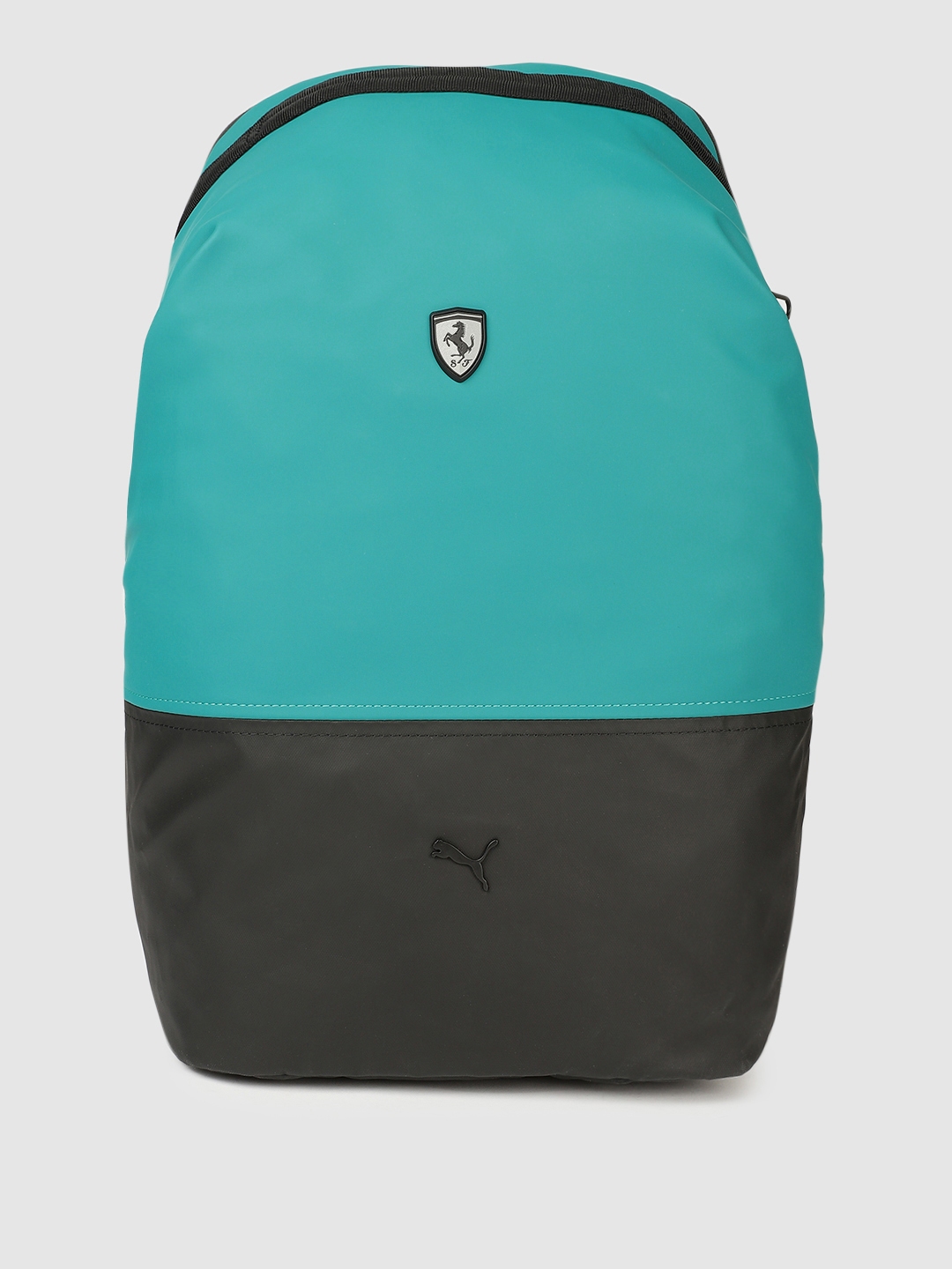 PUMA Motorsport Unisex Scuderia Ferrari Backpack