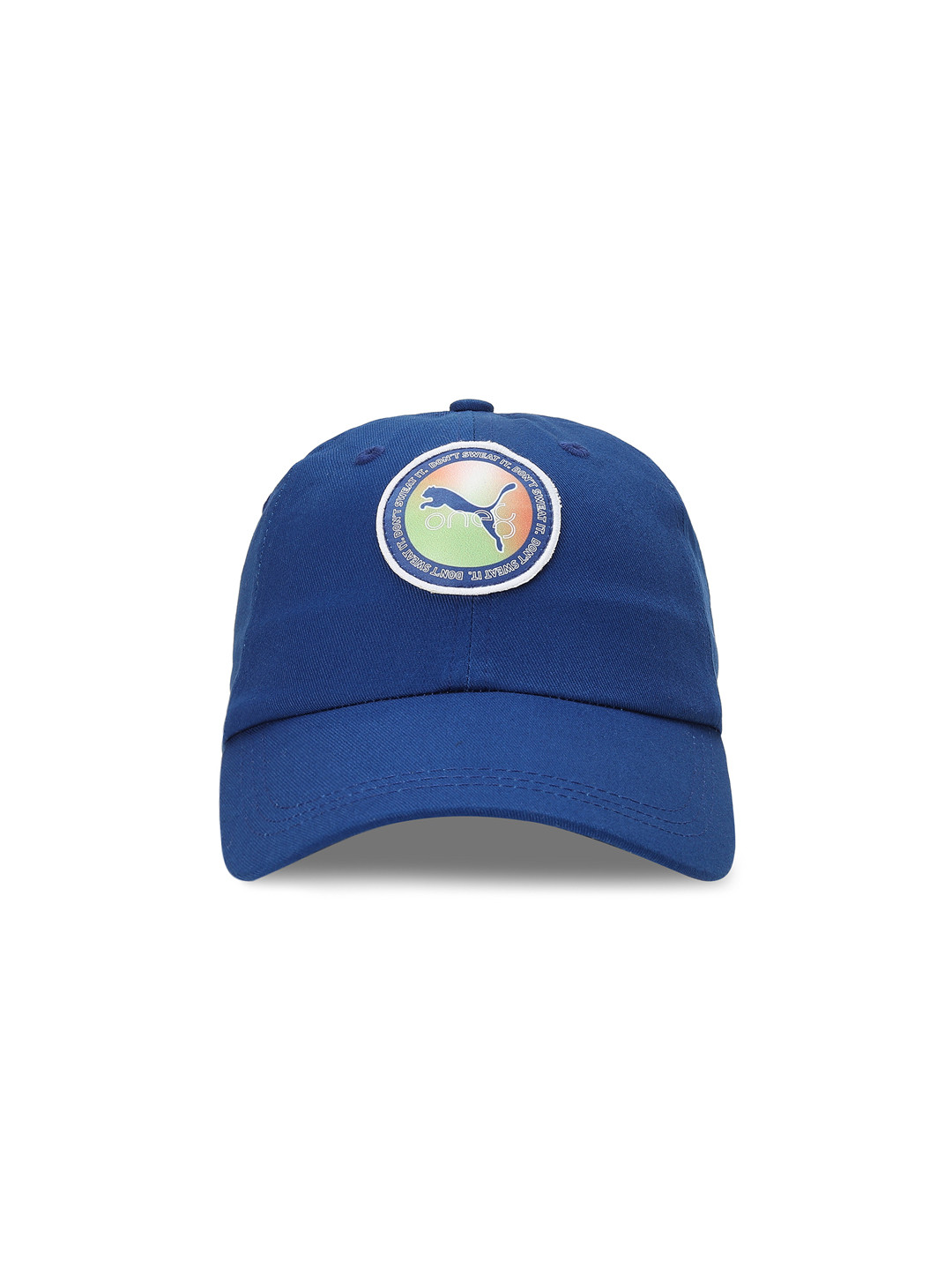 one8 x PUMA Radial Graphic Baseball Cap