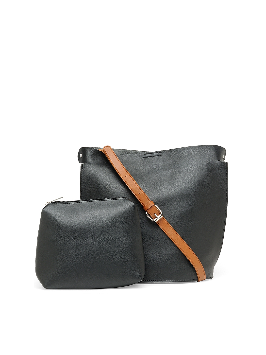 Alvaro castagnino black hot sale sling bag