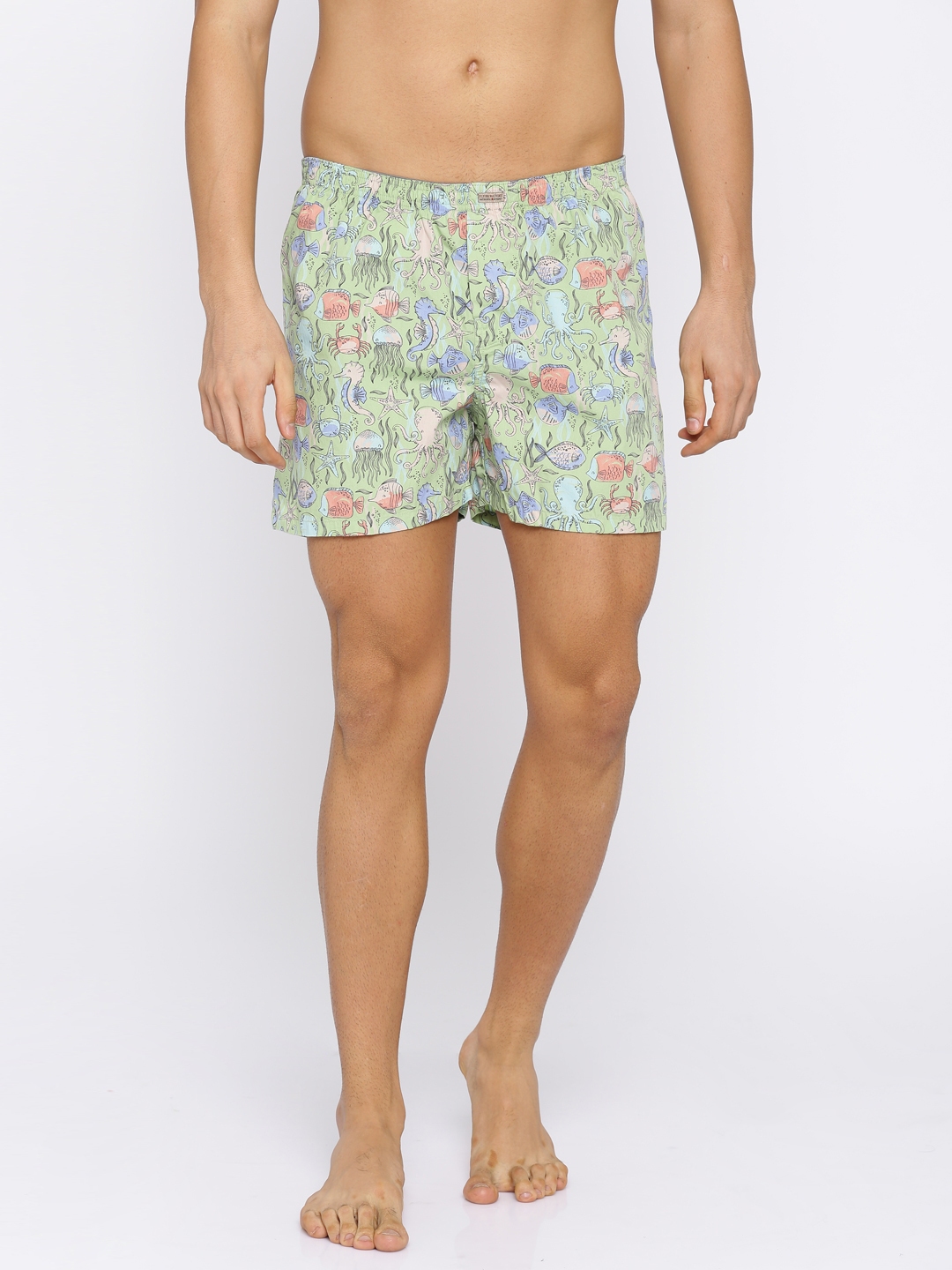 Flying machine cheap boxer shorts