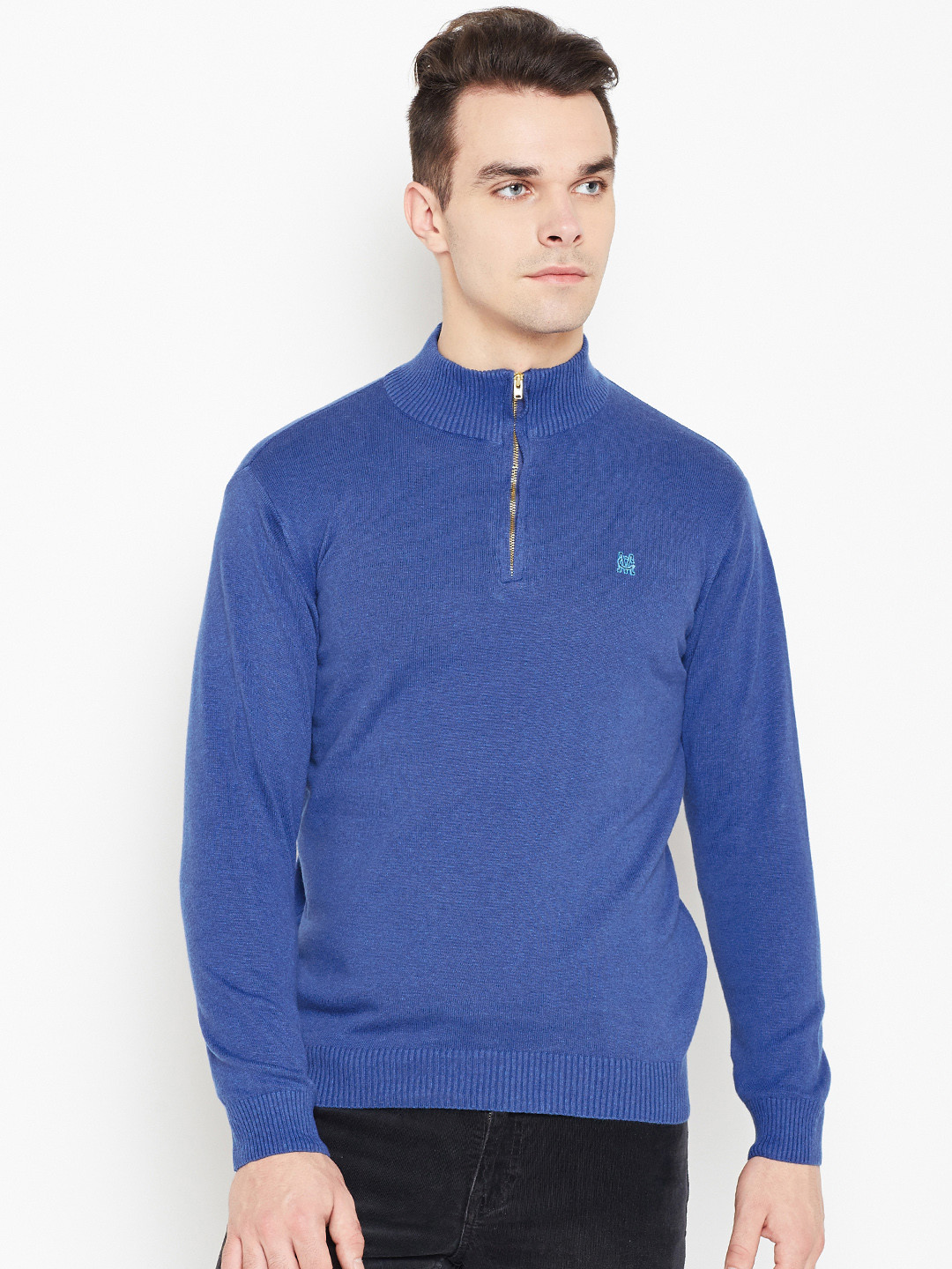 myntra monte carlo sweaters