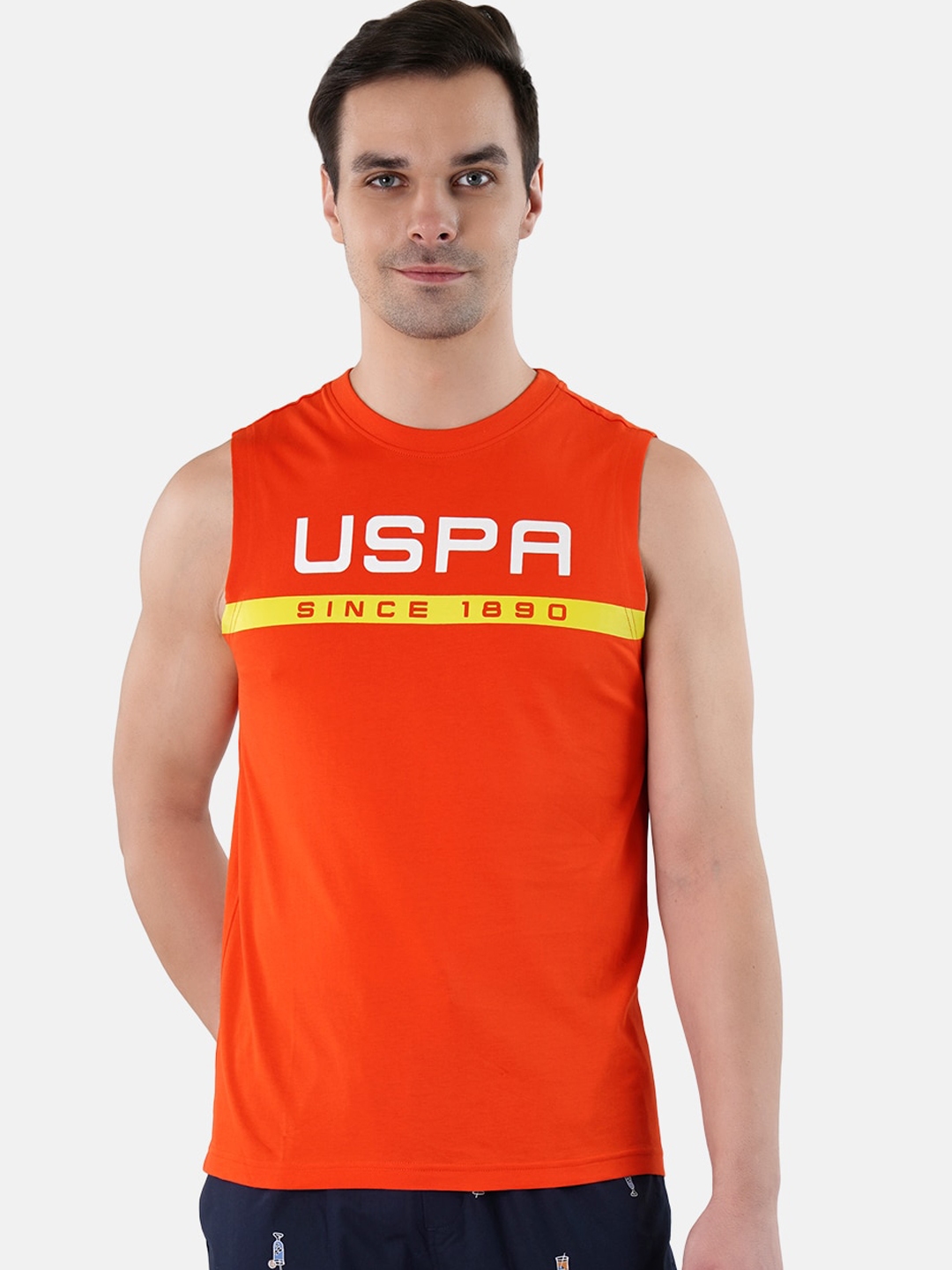 Uspa vest on sale