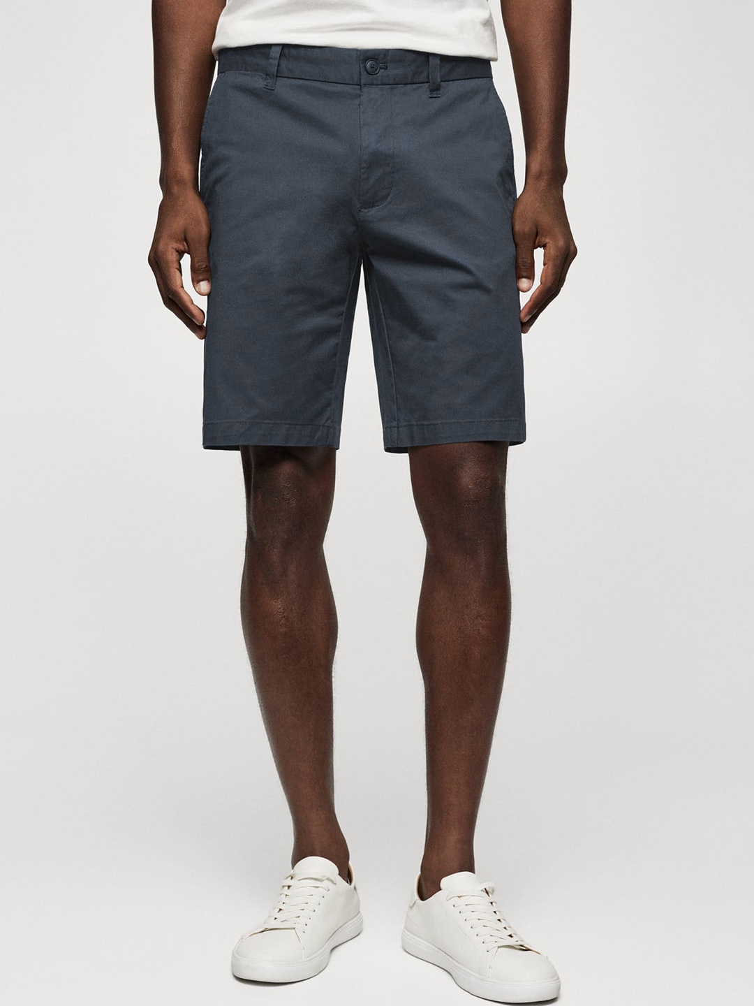 Mango man bermudas 2025