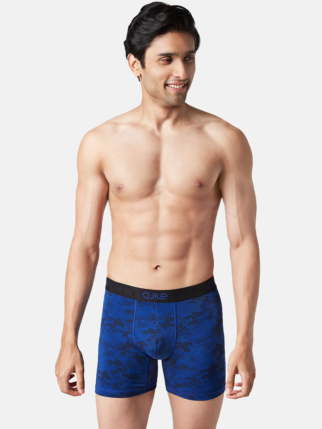 Ajile by Pantaloons Men Printed Boxer Style Brief