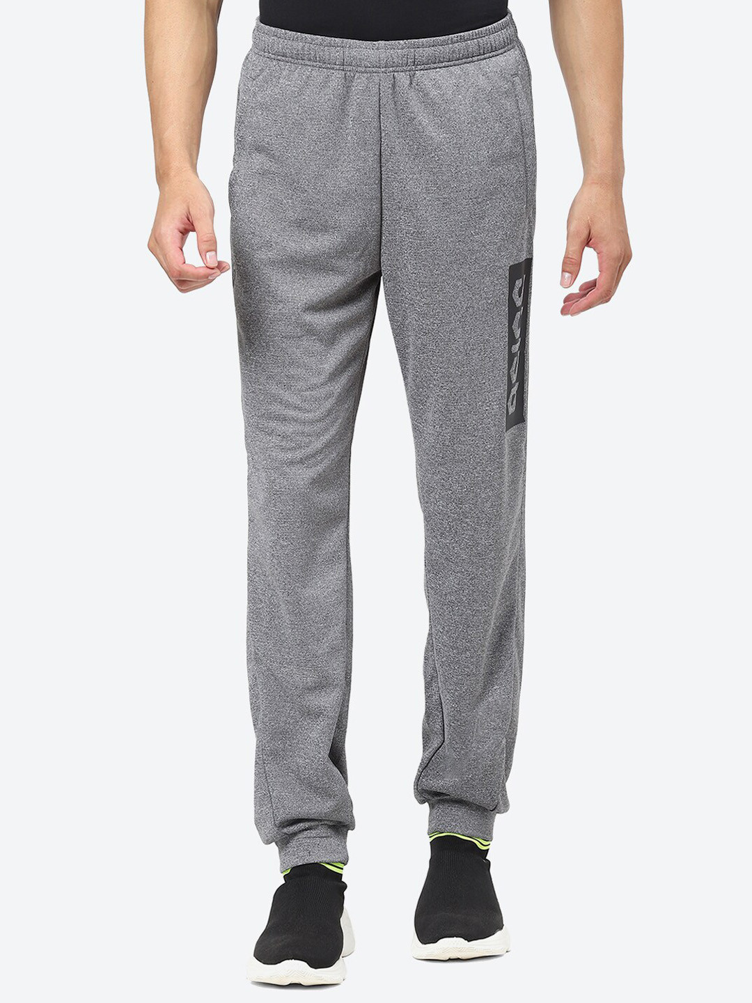 ASICS Men HEX GRAPHIC DRY Joggers