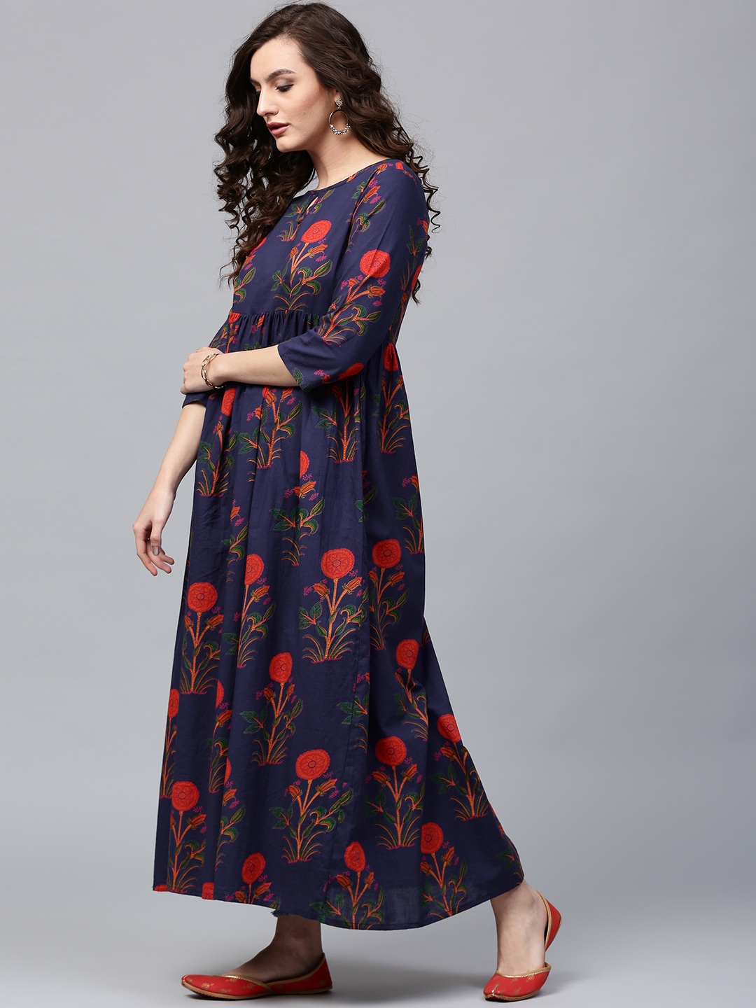 Aks kurtis review sale