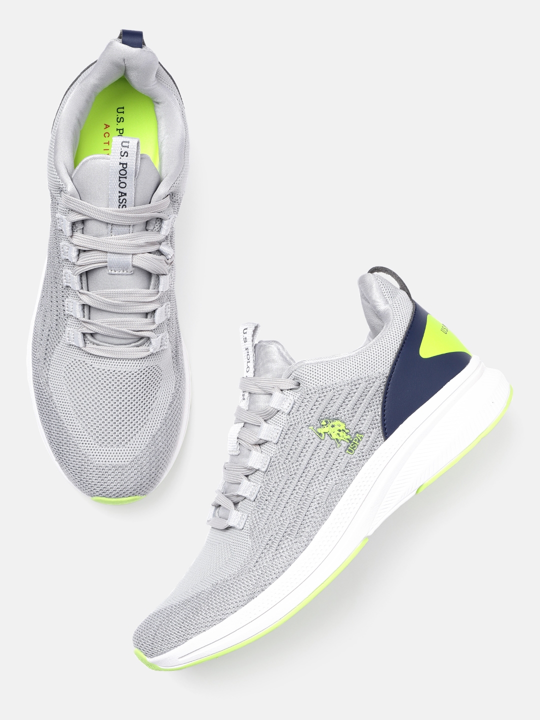 Us sports shoes store