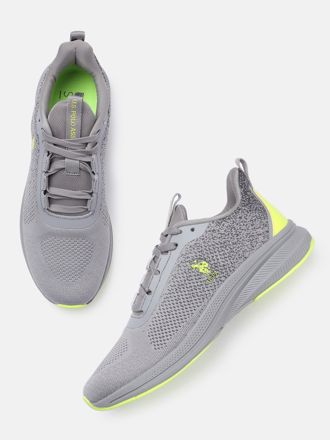 Us sports shoes top