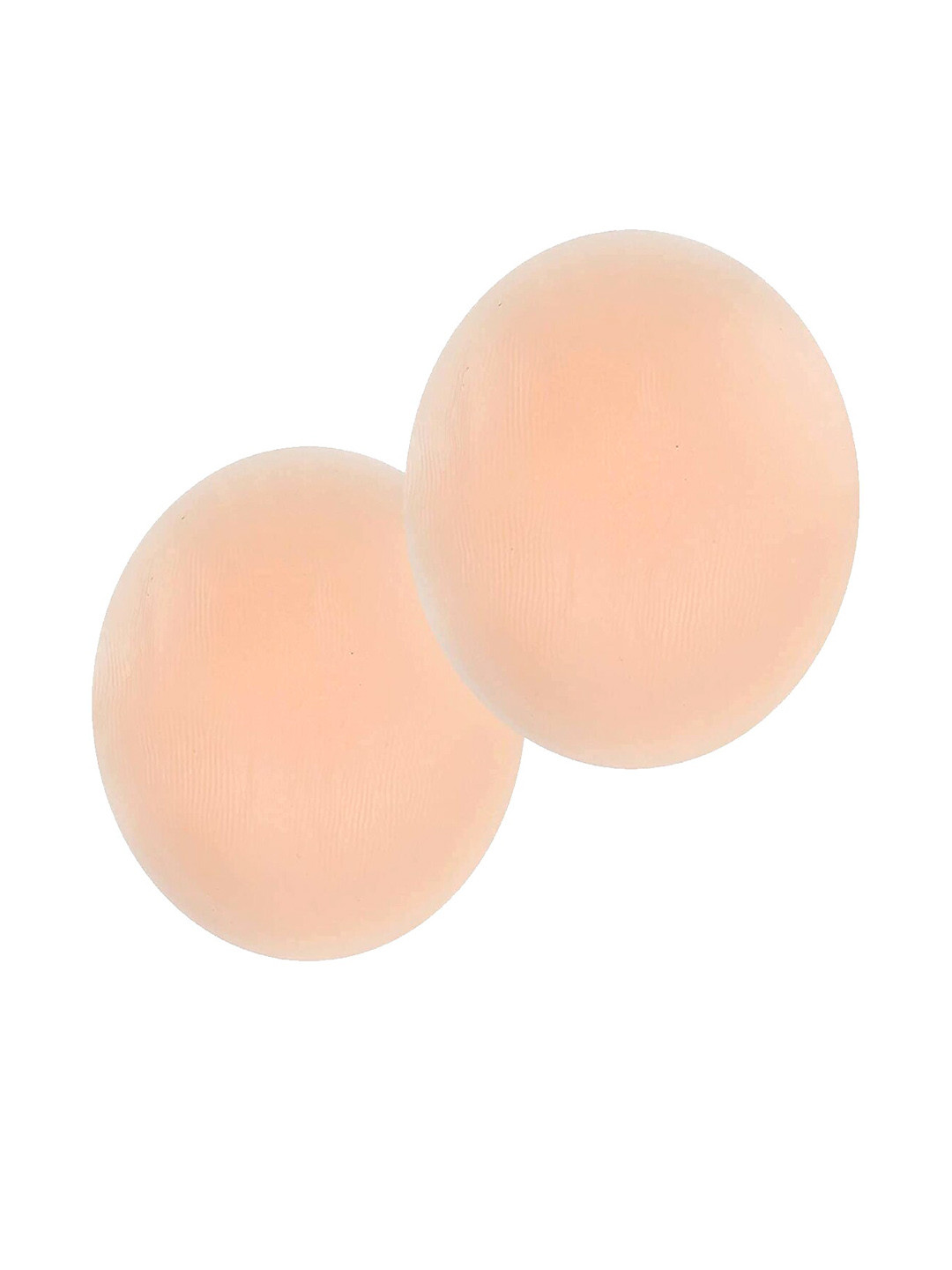 StyFun Set of 2 Reusable Silicone Nipple Pasties