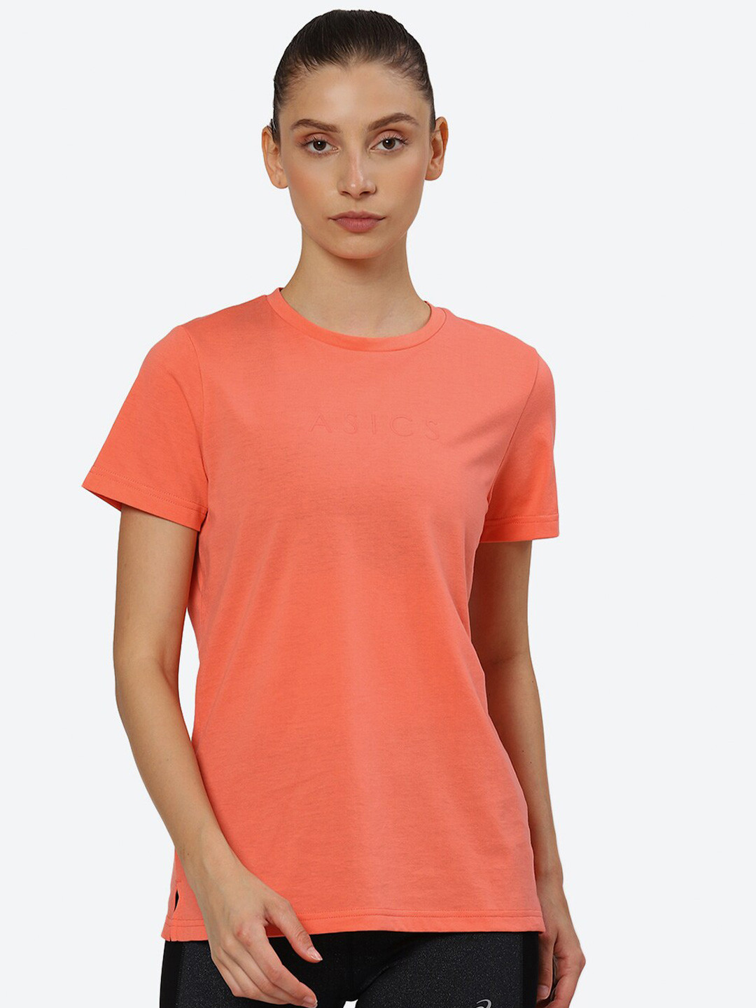 ASICS Women Training Core Graphic T-Shirt