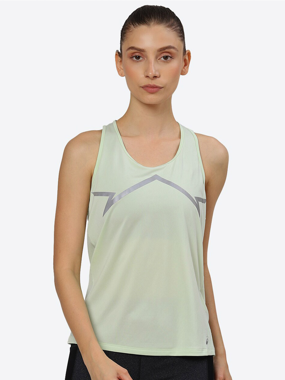 ASICS Women LITE-SHOW Tank Top