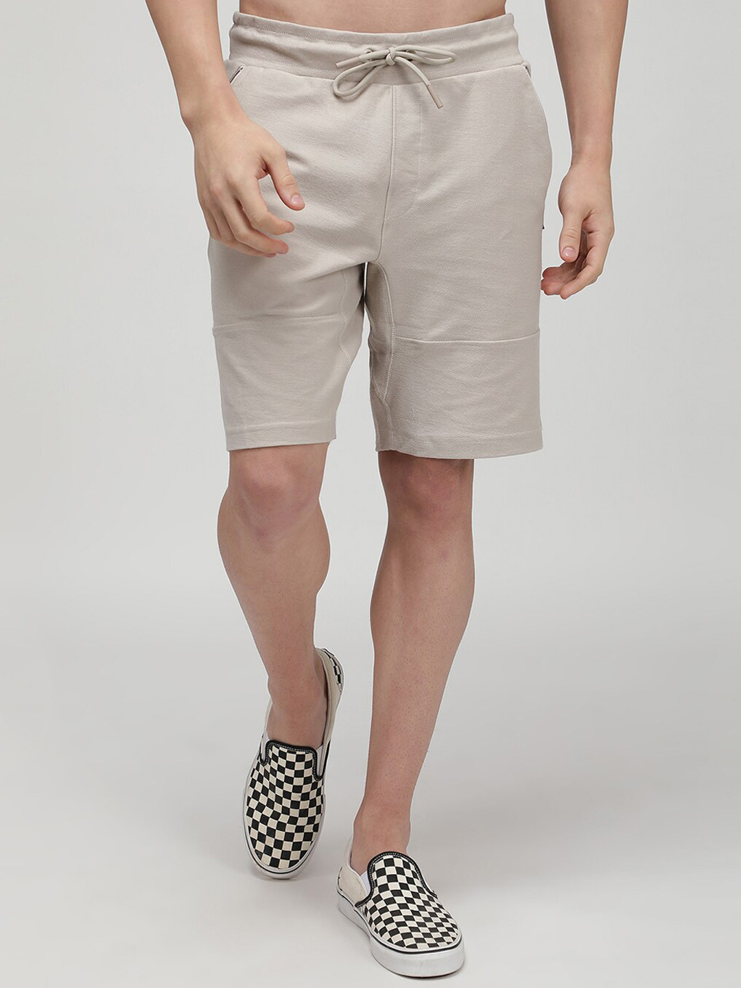 SPORTO Men Outdoor Chino Shorts