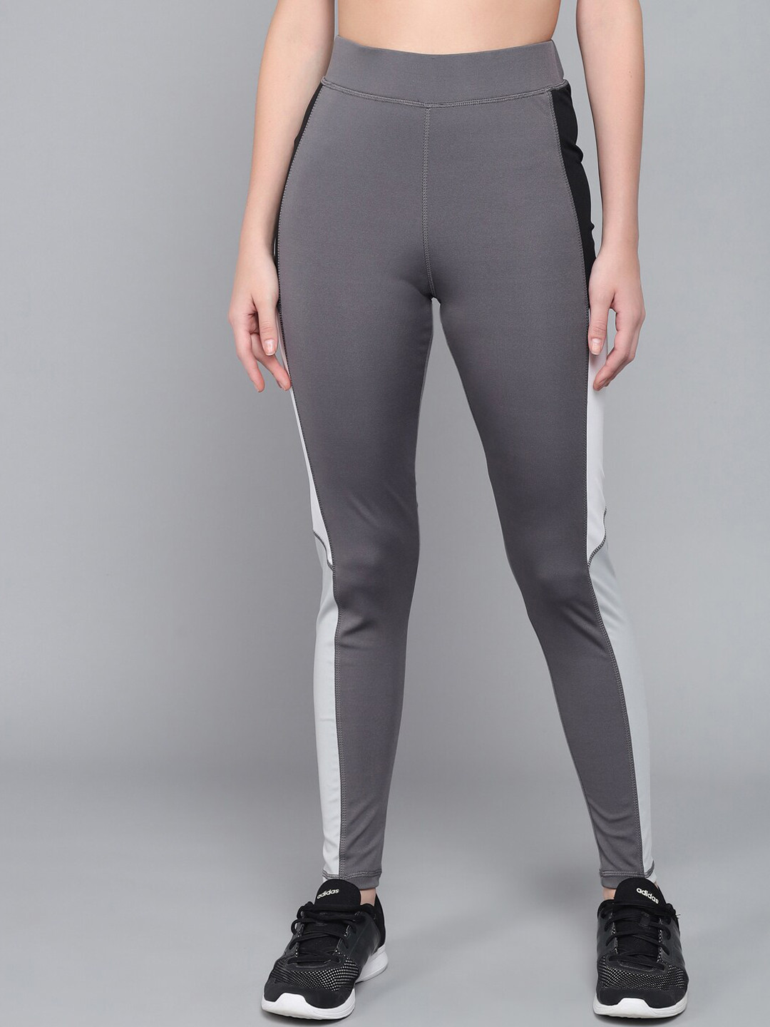 Kotty Women Regular Fit Ankle-Length Tights