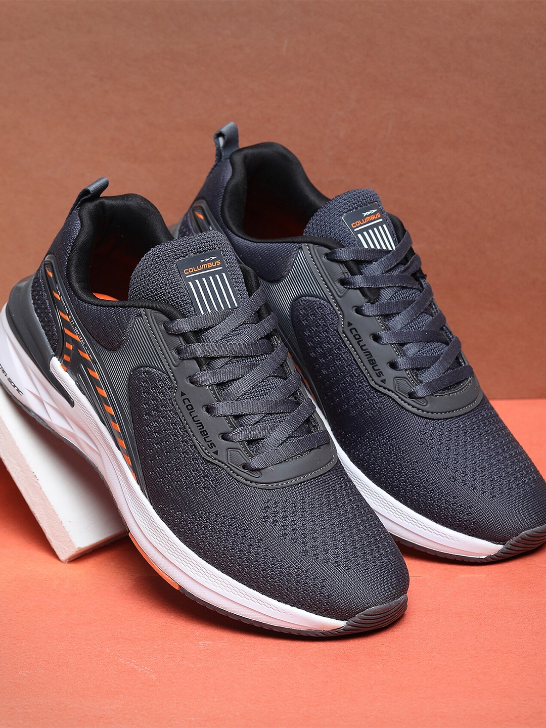 Buy Columbus Men KTM Memory Foam Technology Running Sports Shoes Sports Shoes for Men 22517556 Myntra