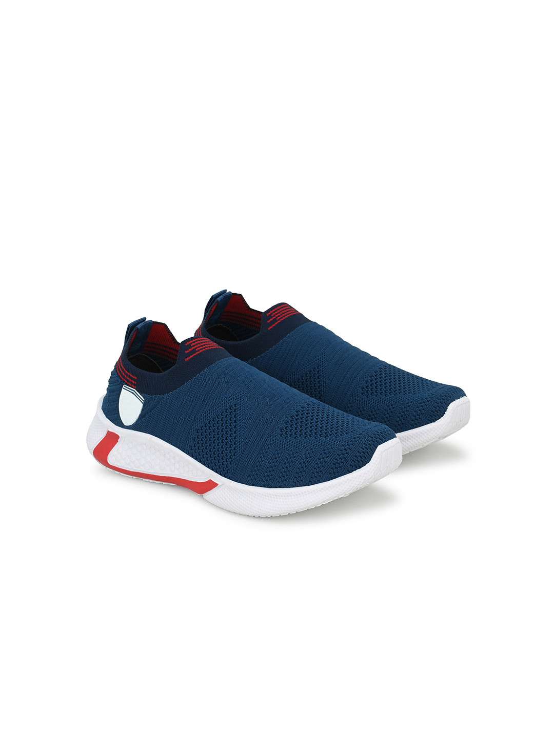 BIRDE Boys Non-Marking Walking Sports Shoes