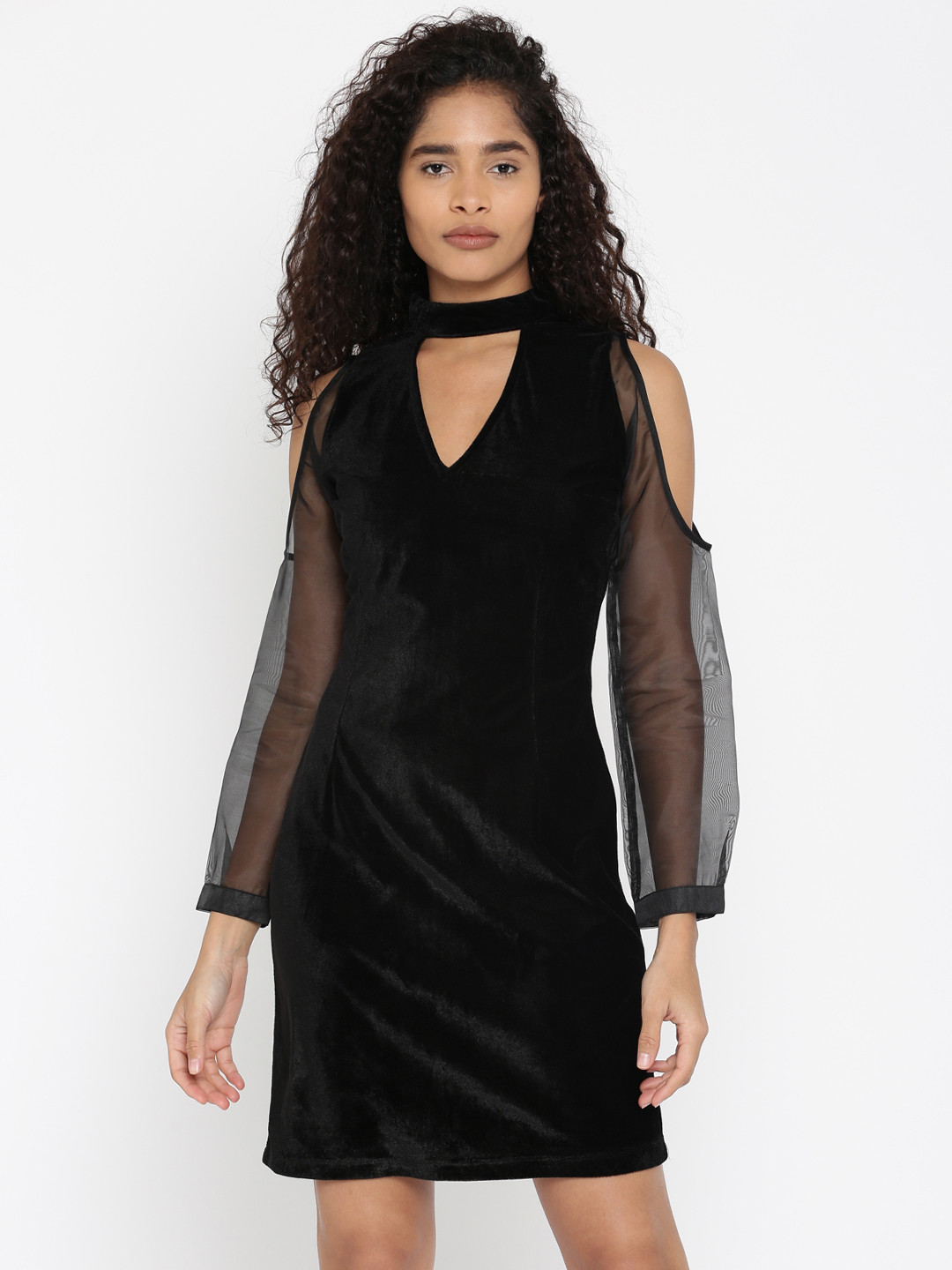 bodycon dress in store