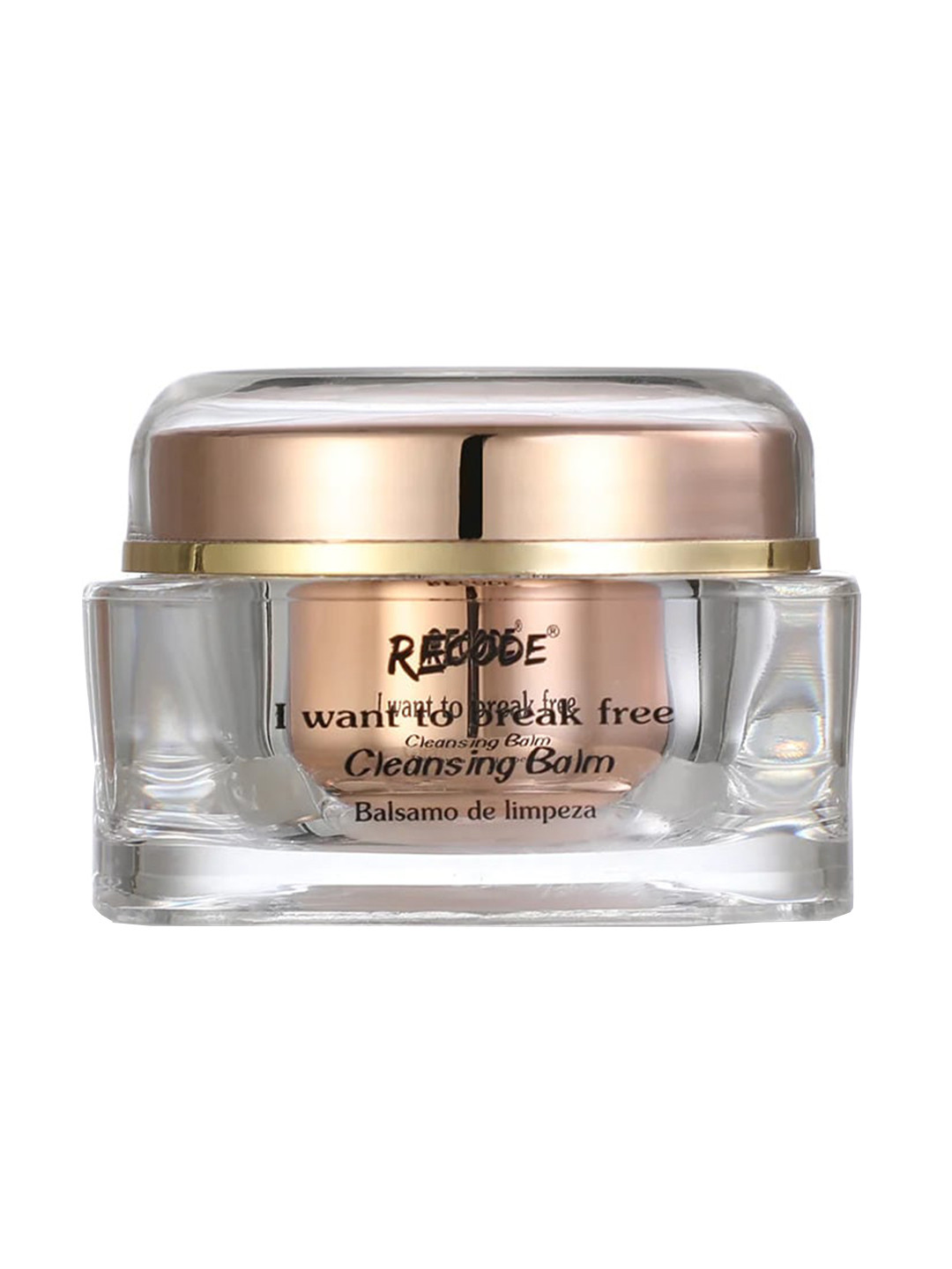 Recode Cleansing Balm Makeup Remover 50 g