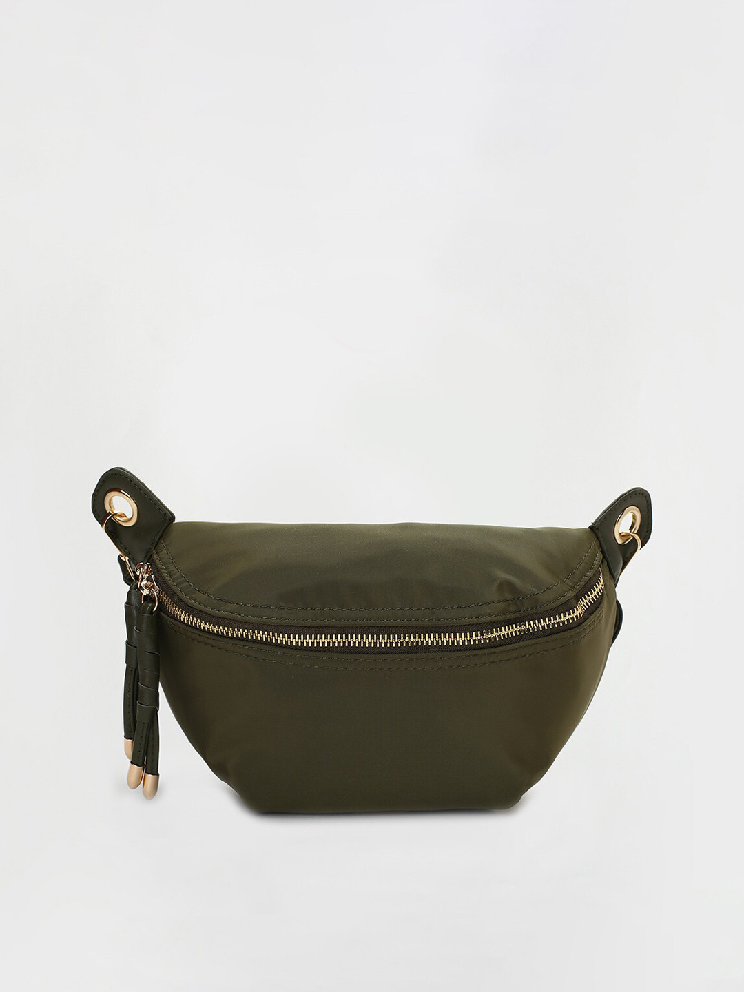 Ginger by Lifestyle Structured Sling Bag