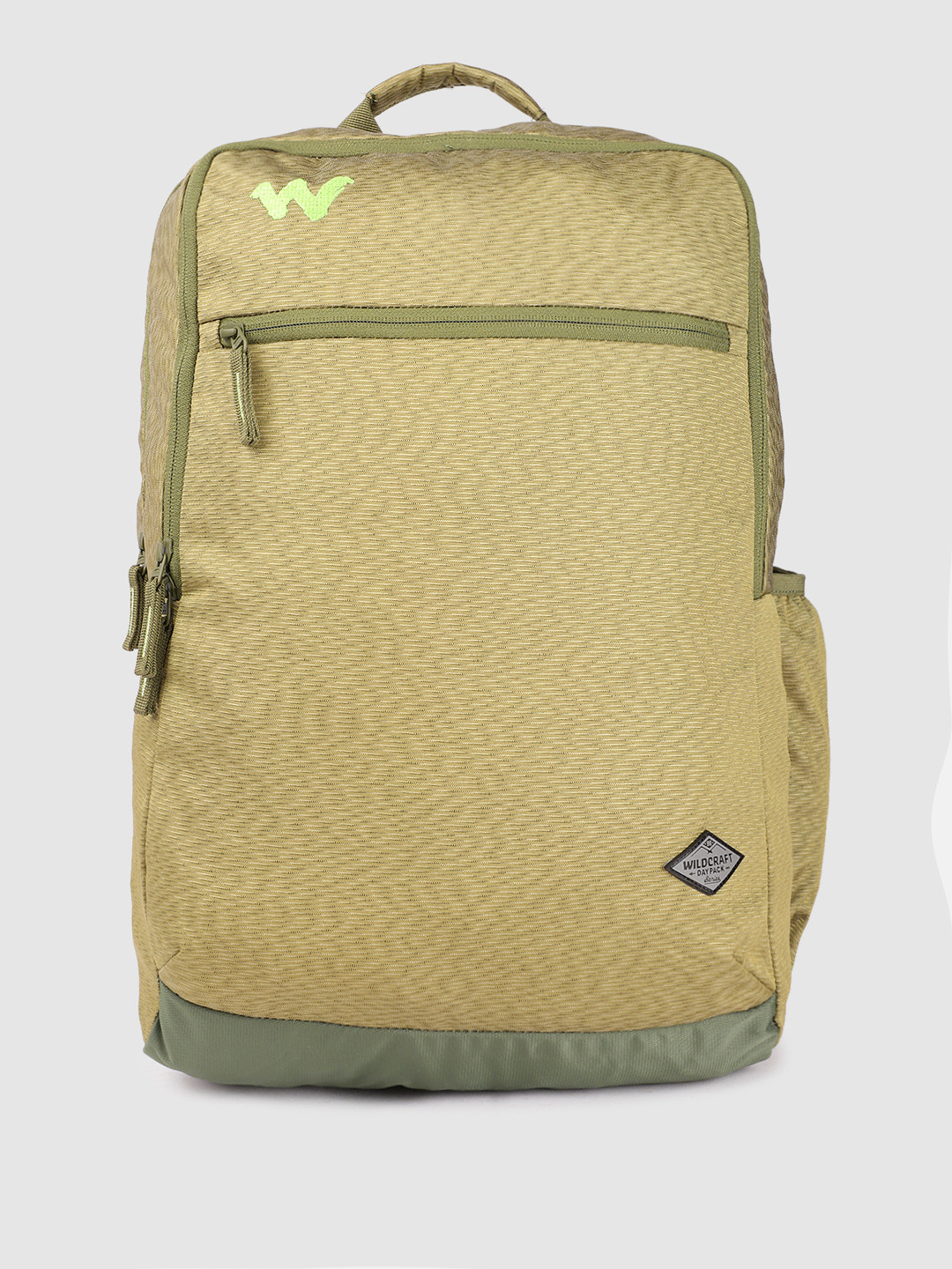 Wildcraft Unisex Evo 35 Backpack