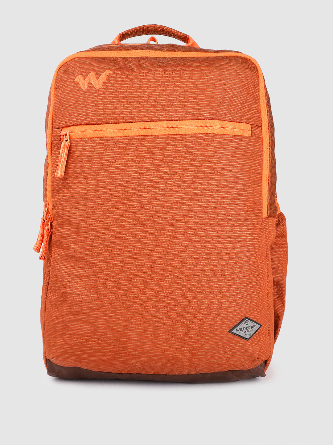 Wildcraft Unisex Textured Evo 35 Backpack