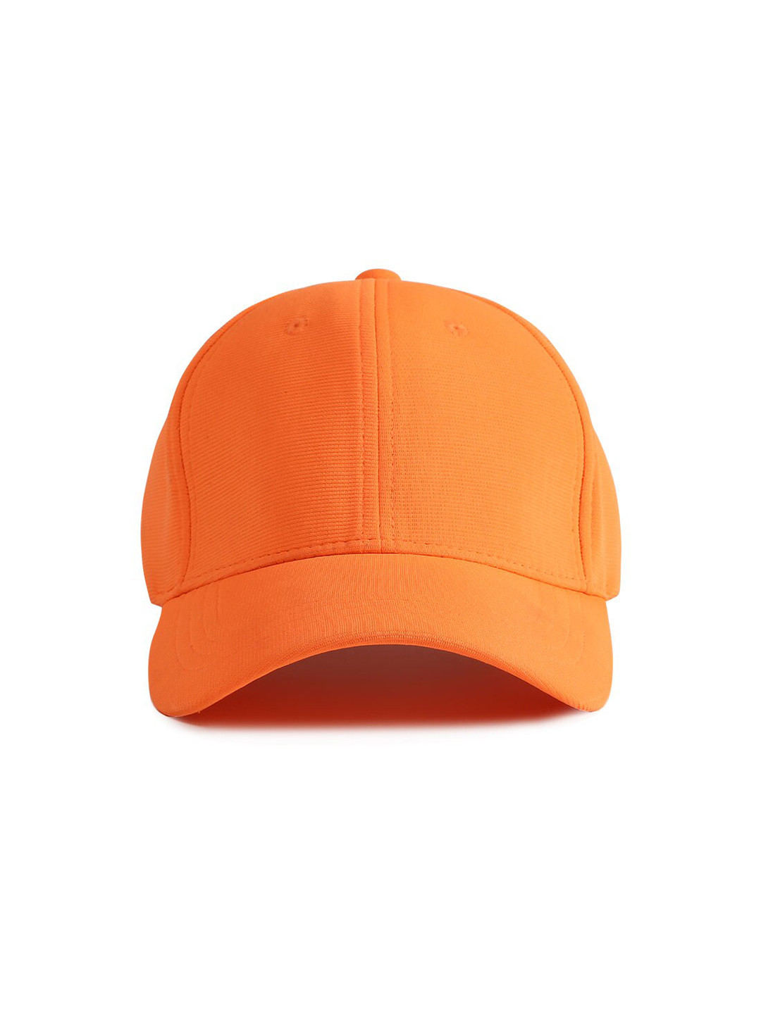 Omtex Men Textured Baseball Cap