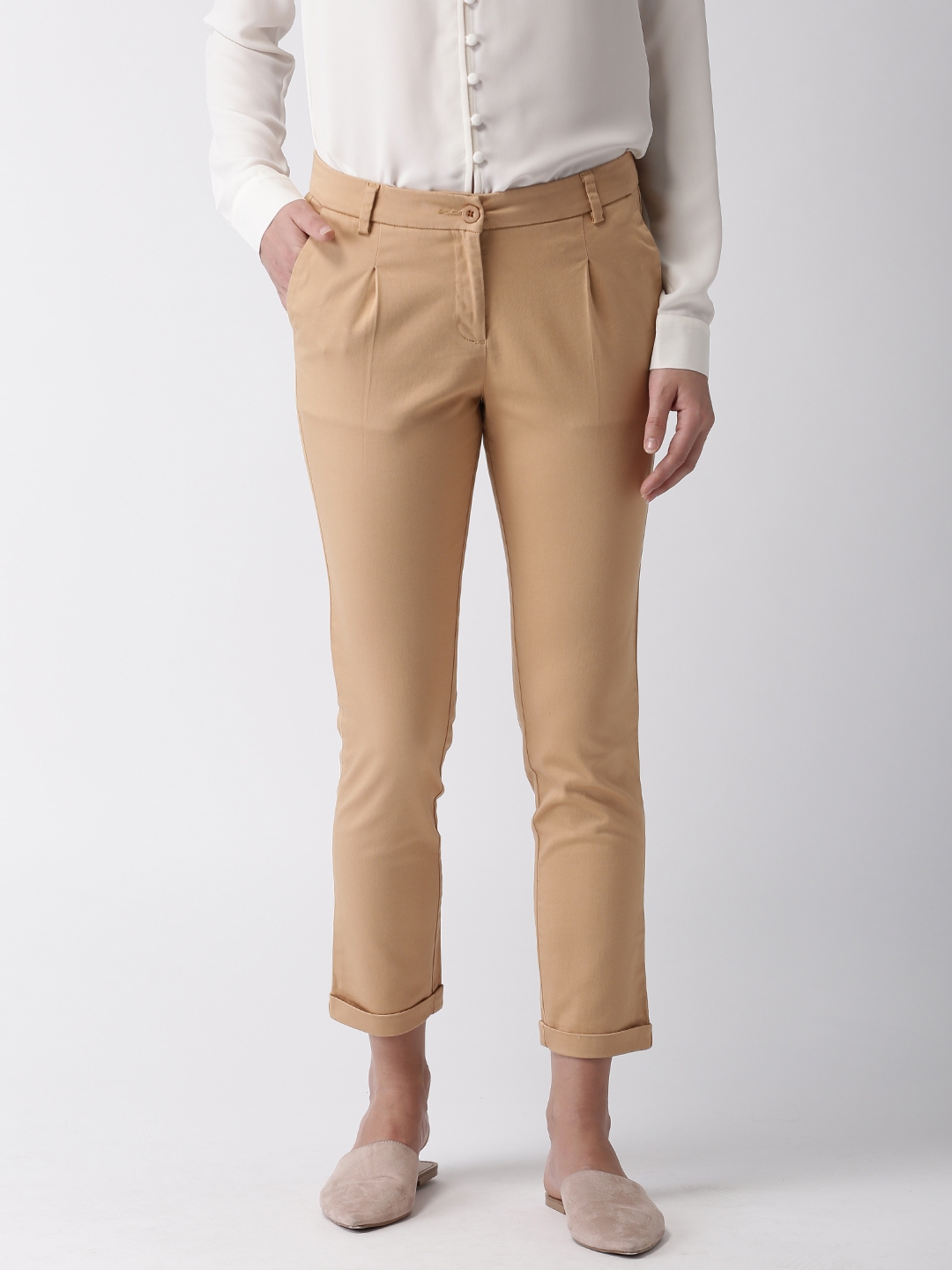 Fashion time  New arrival cotrise pant for ladies  Facebook