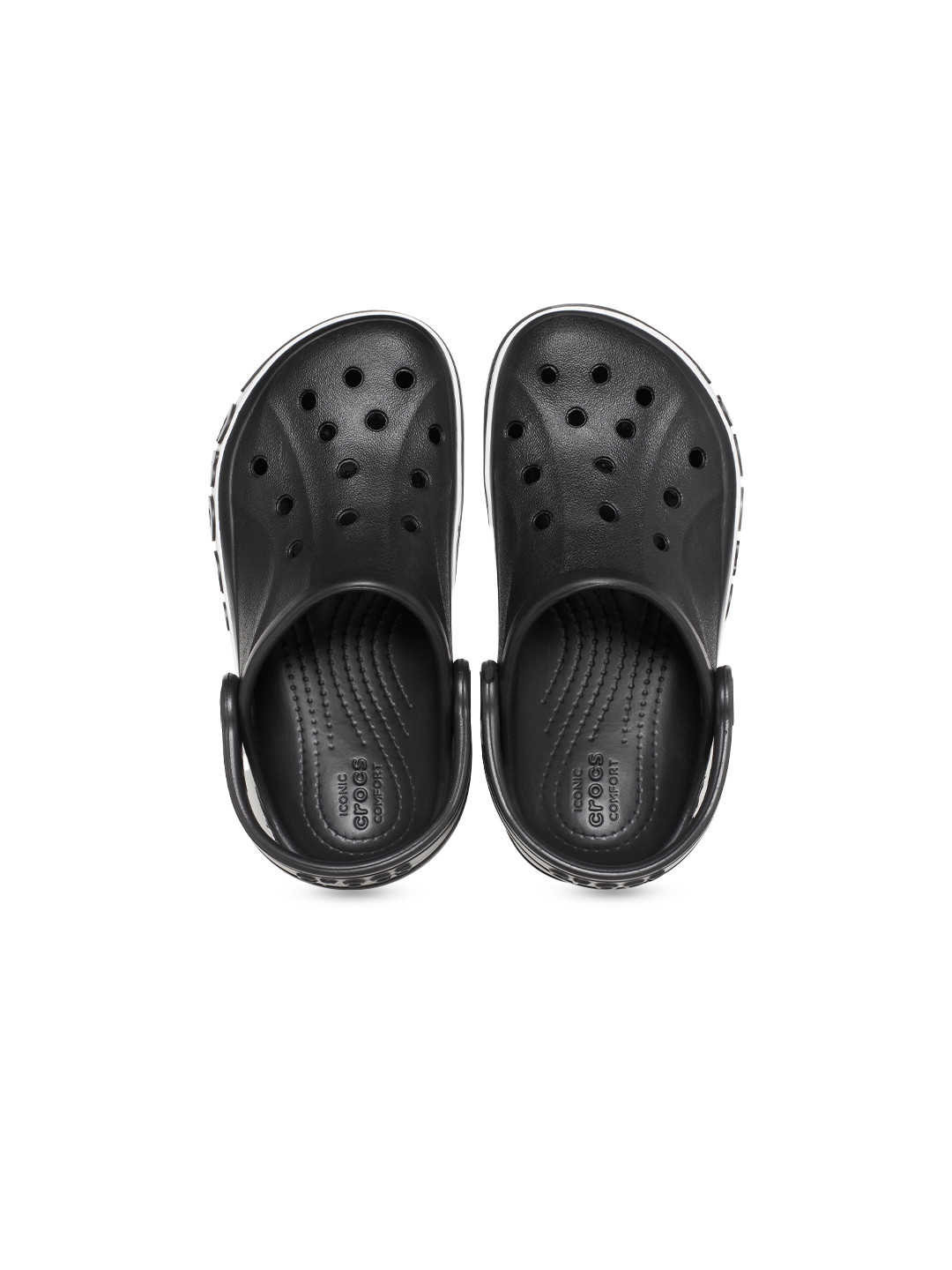 Crocs Kids Self Design Croslite Clogs