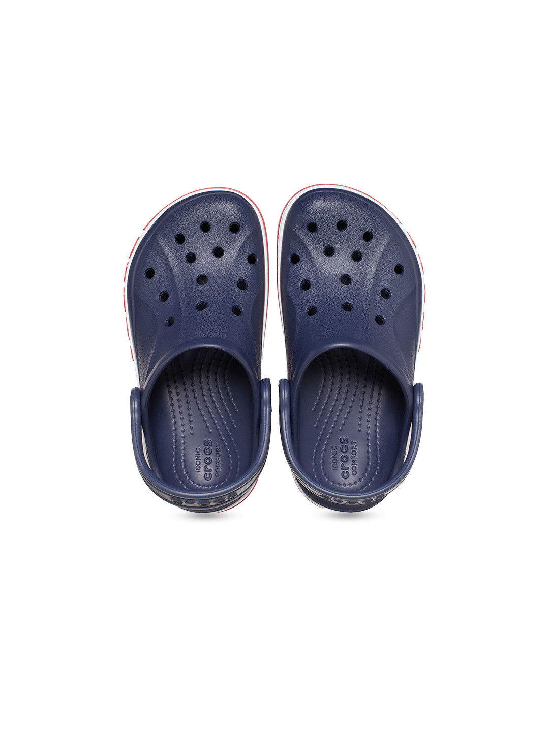Crocs Kids Self Design Croslite Clogs