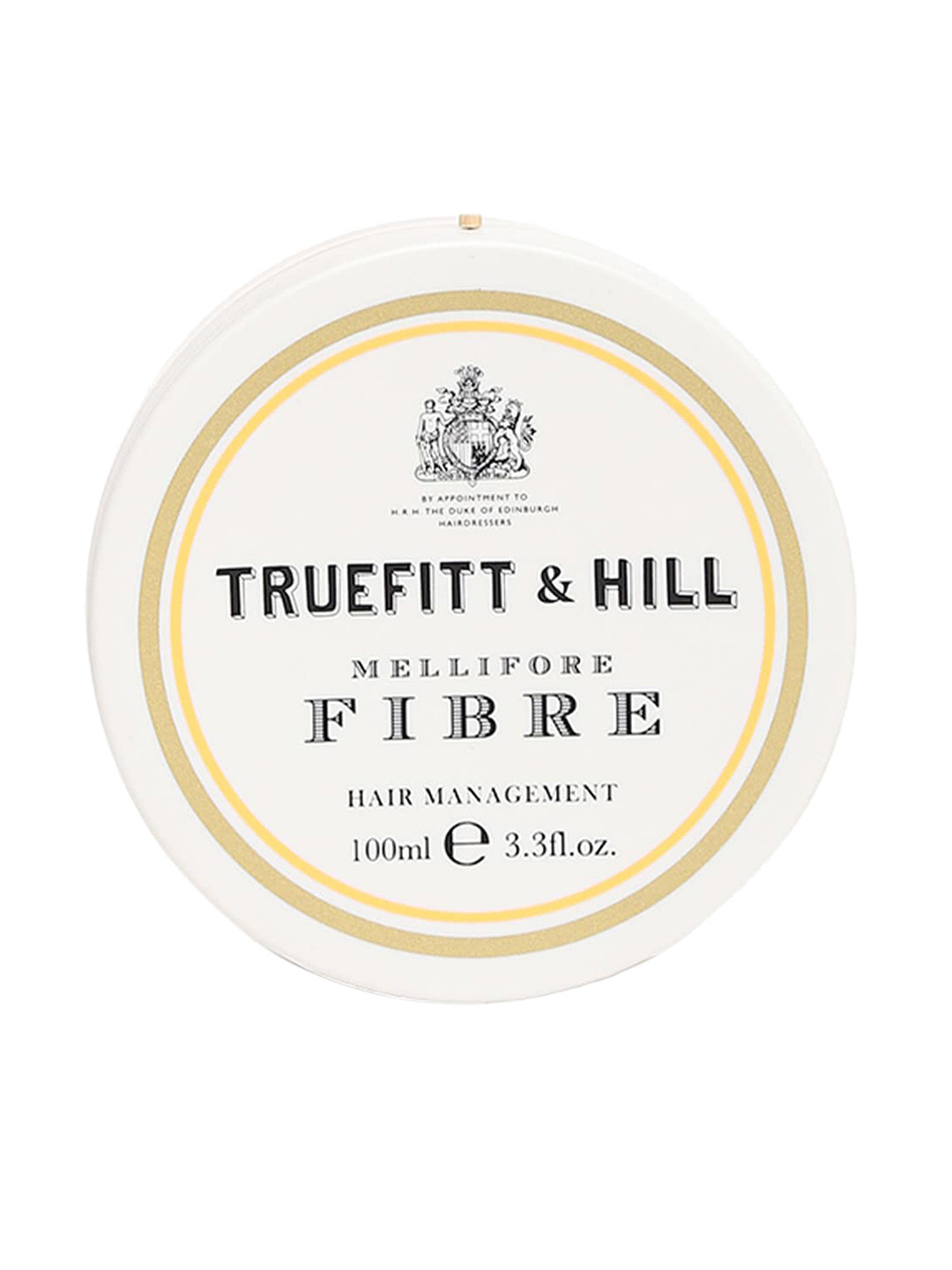 TRUEFITT & HILL Men Mellifore Fibre Hair Management Gel - 100ml