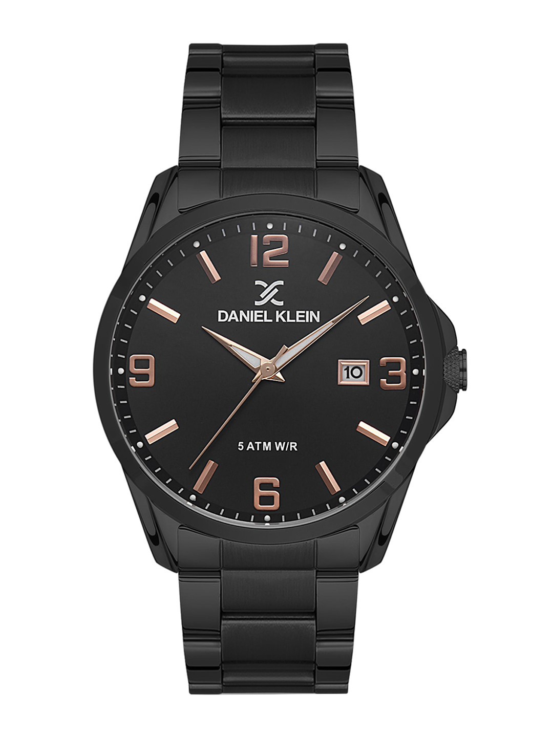 Daniel Klein Premium Men Analogue Watch DK.1.13447-4