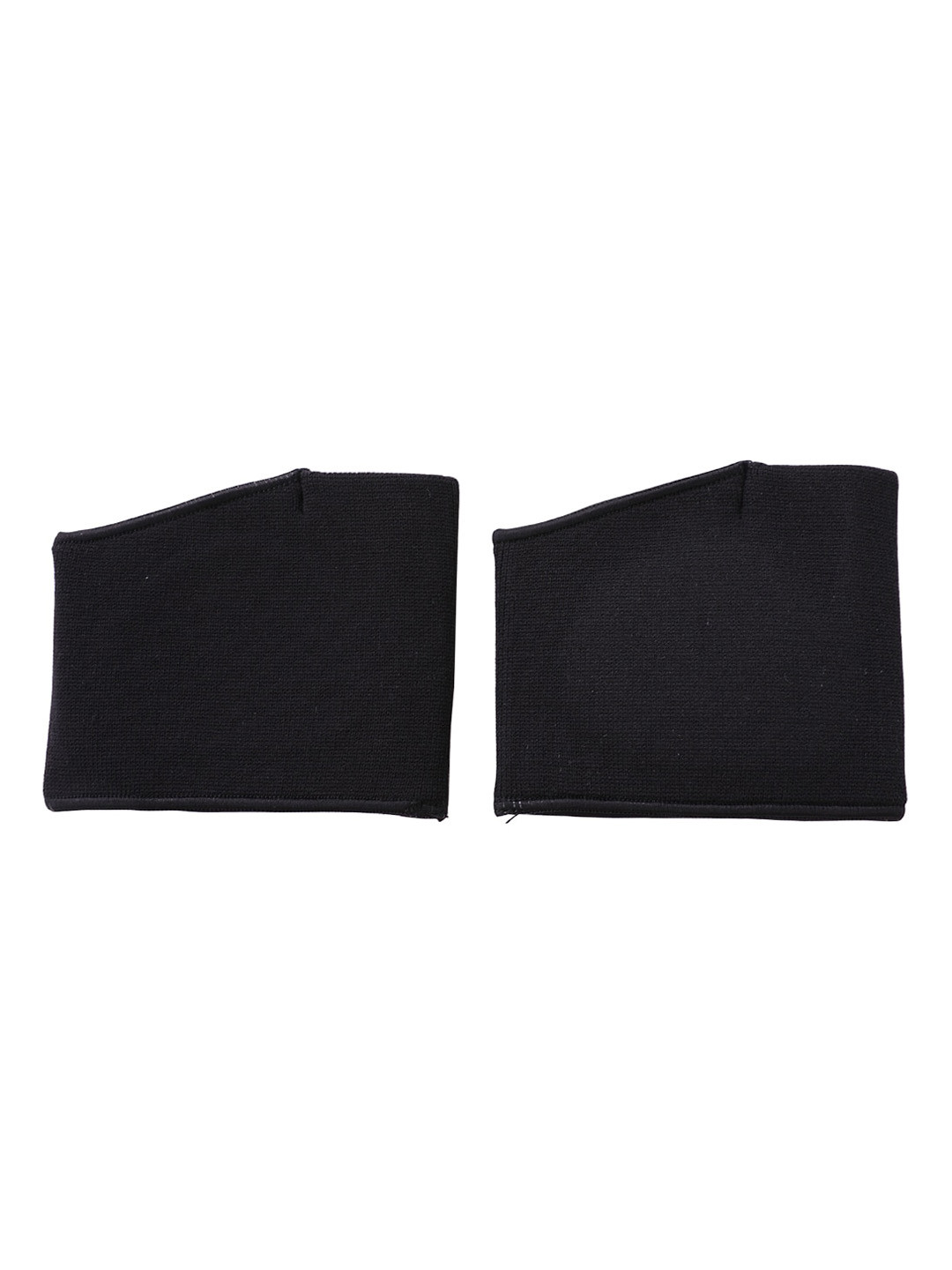 Dr Foot Gel Sleeves Flexible Durable Breathable Thin Elastane Cushion Pads