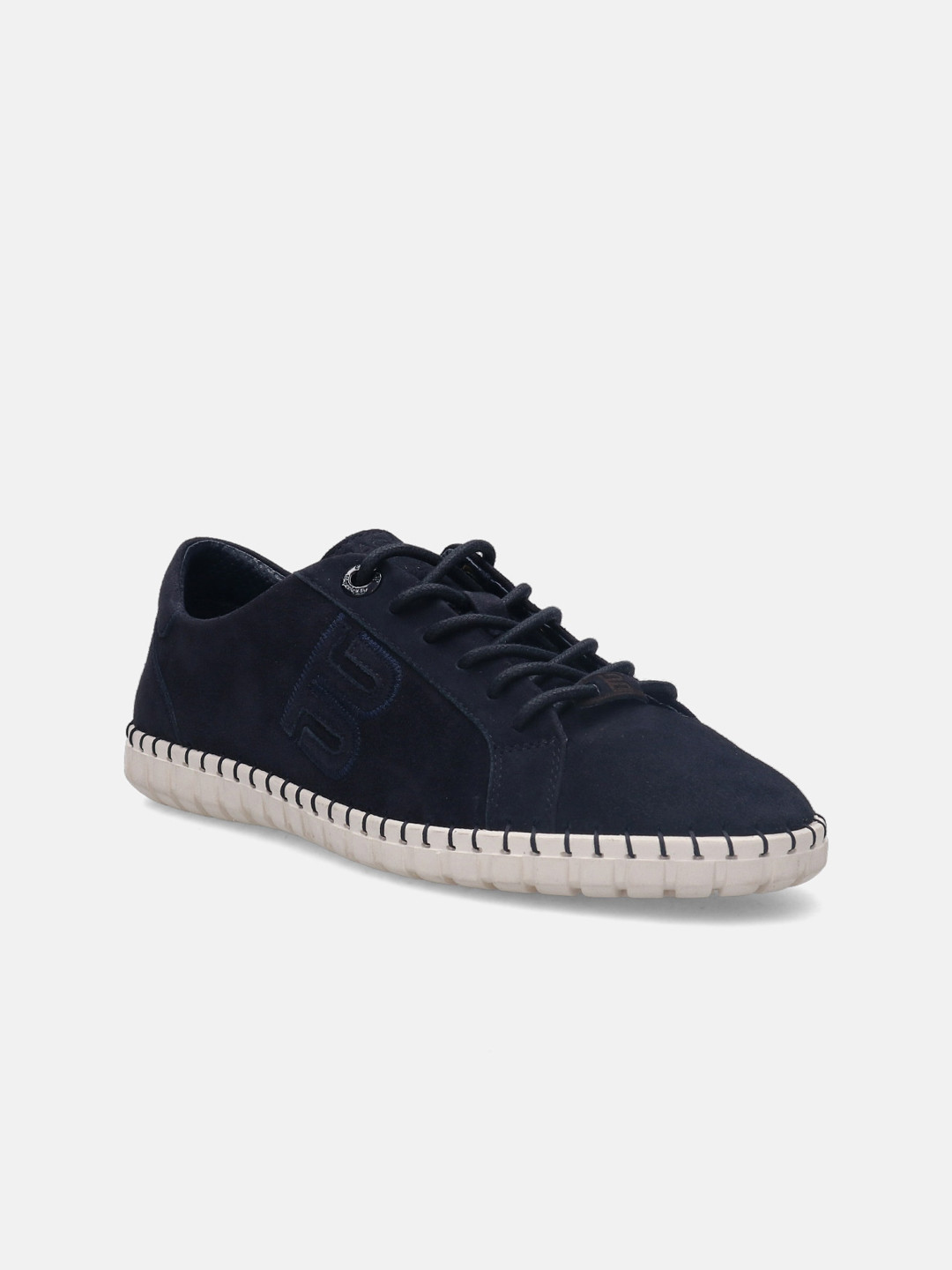 BAGATT Women Bali Leather Sneakers