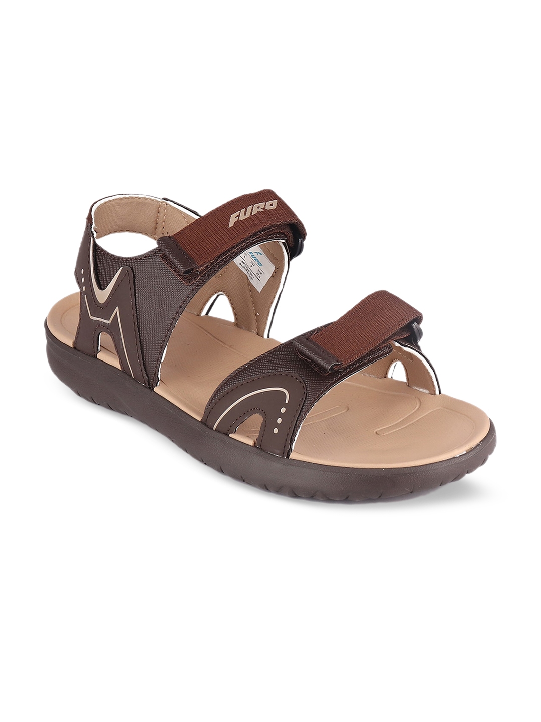 Red chief best sale furo sandal