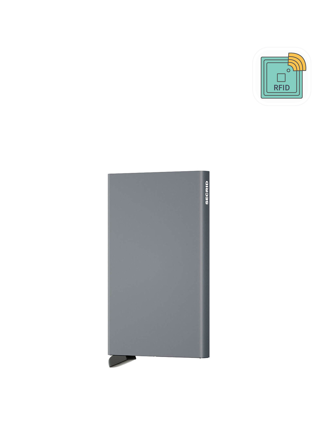 SECRID Titanium Sleek Cardprotector Wallet