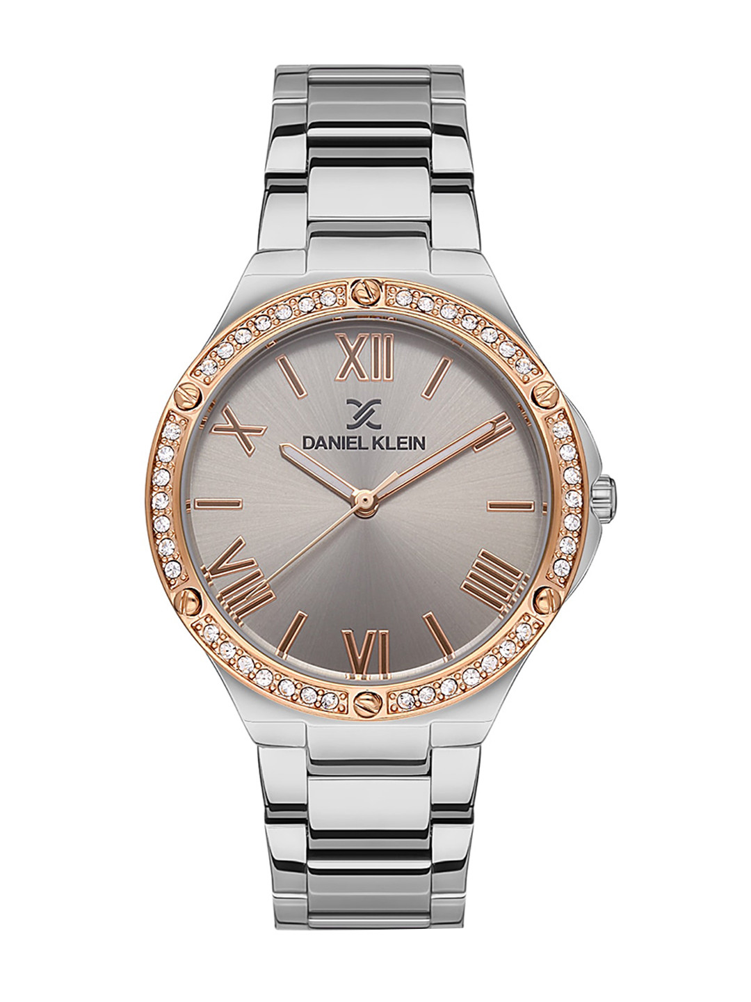 Daniel Klein Premium Women Bracelet Style Straps Analogue Watch DK 1 13333-5
