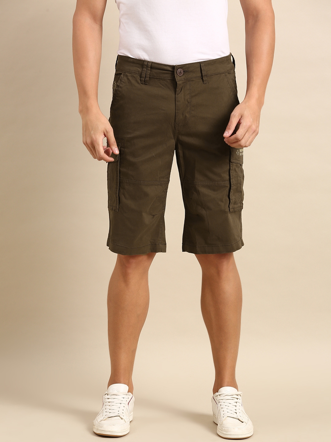 Being human shorts shop
