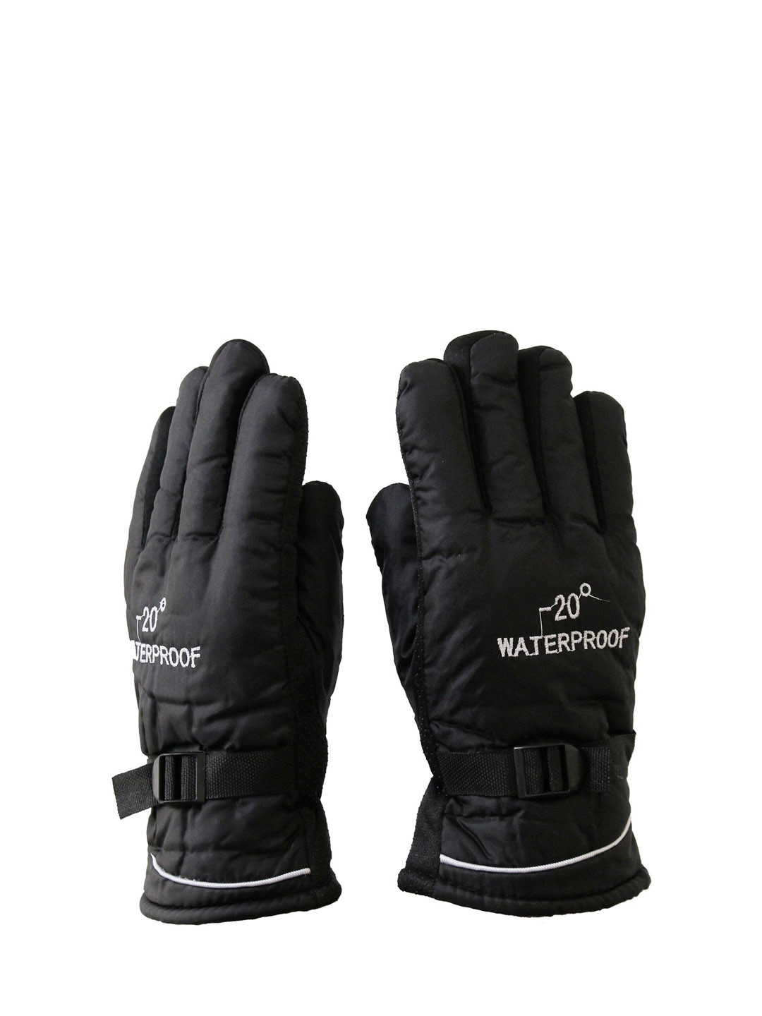Alexvyan Men now & Windproof Thermal Warm Winter Gloves