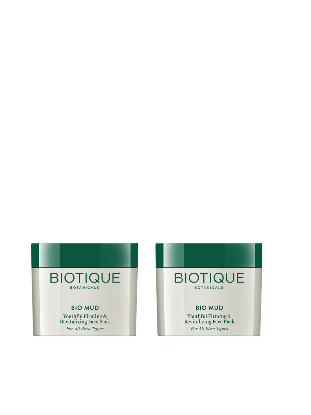 Biotique Skin Firming Mud Duo