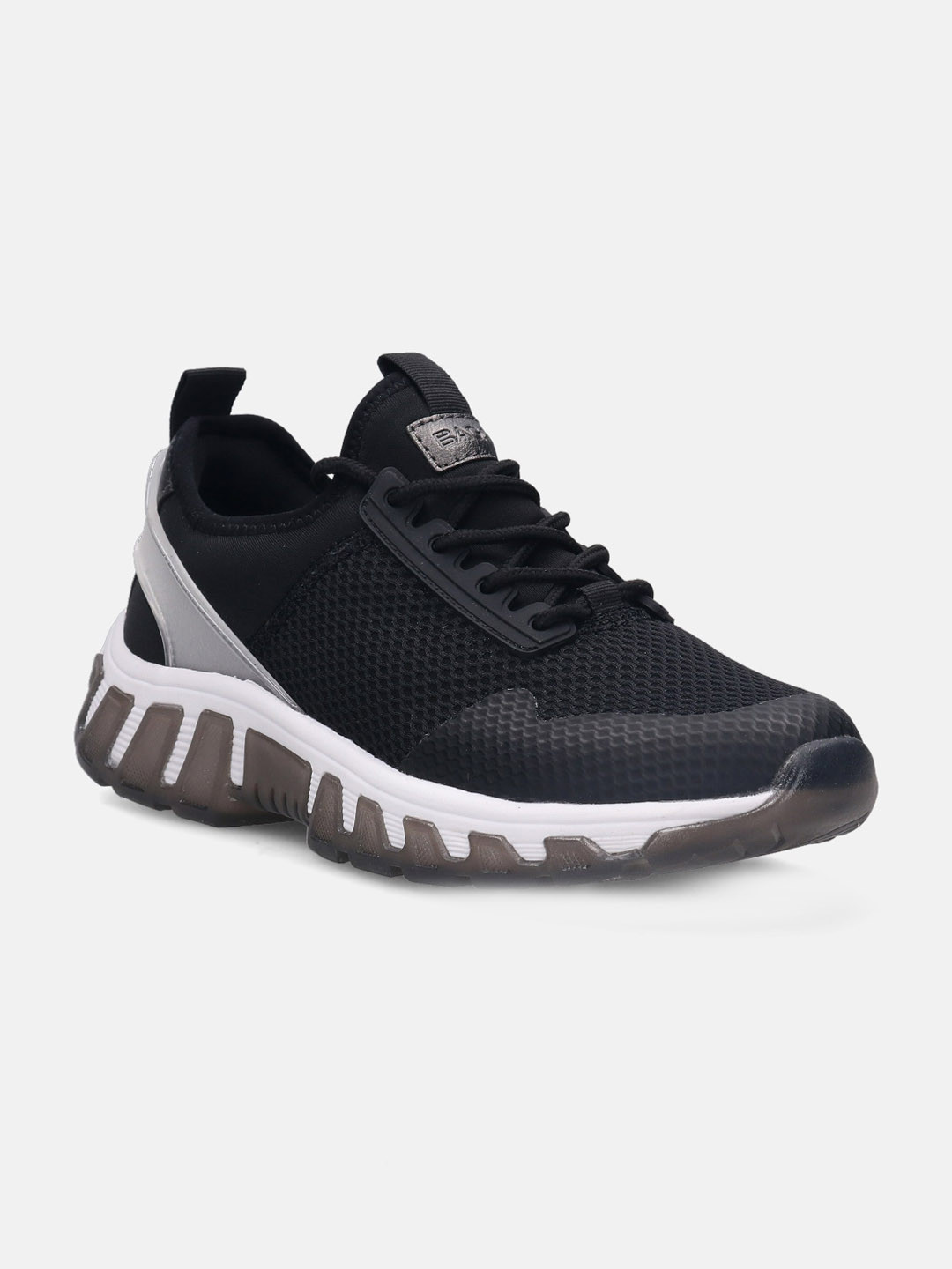 BAGATT Chi Women Woven Design Sneakers